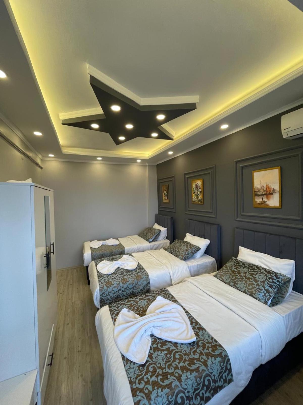 Alpacino Apart Hotel