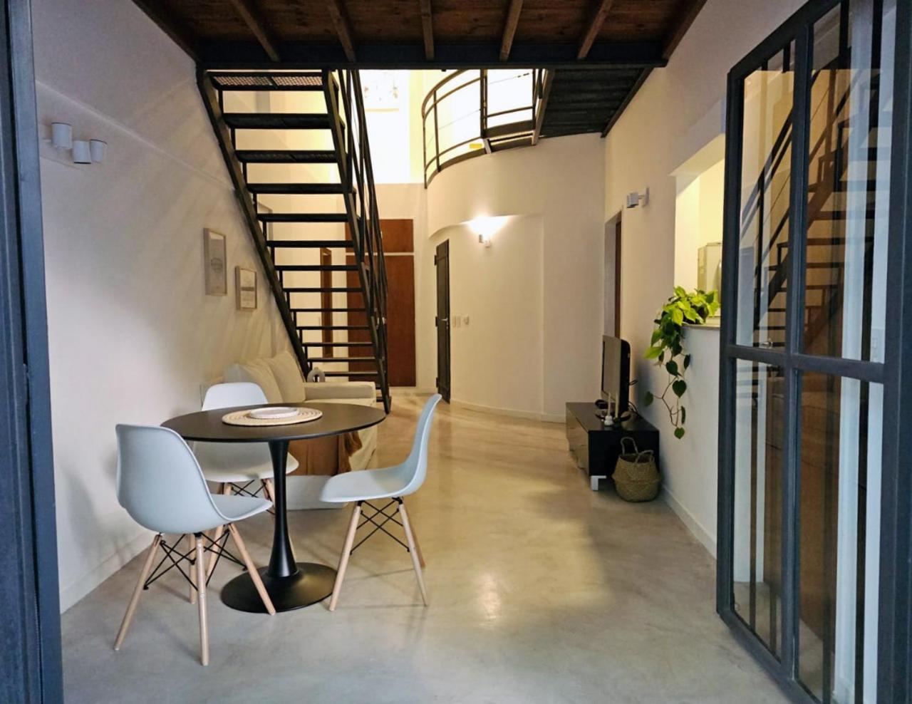 Palermo, loft de Oro