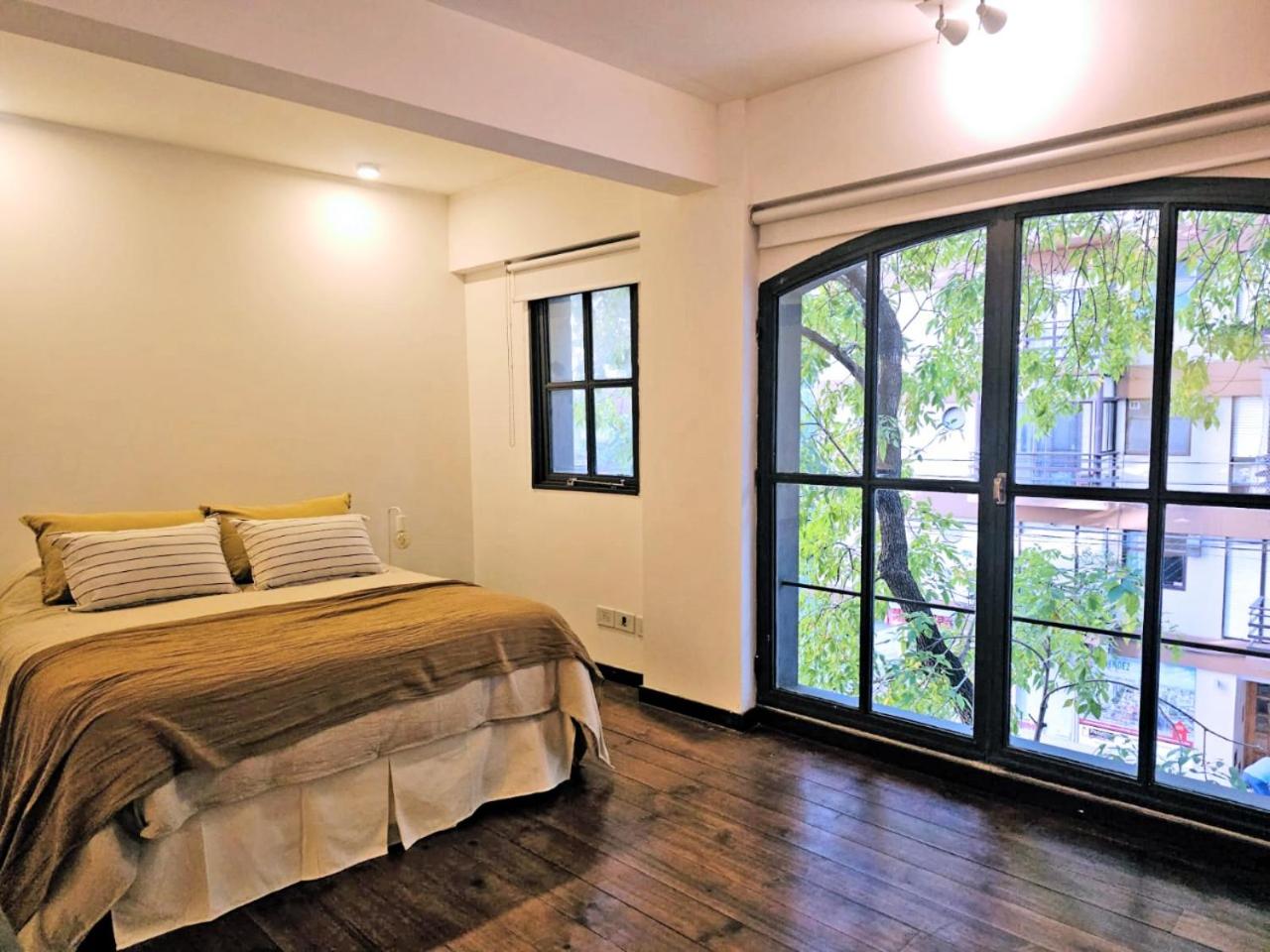 Palermo, loft de Oro