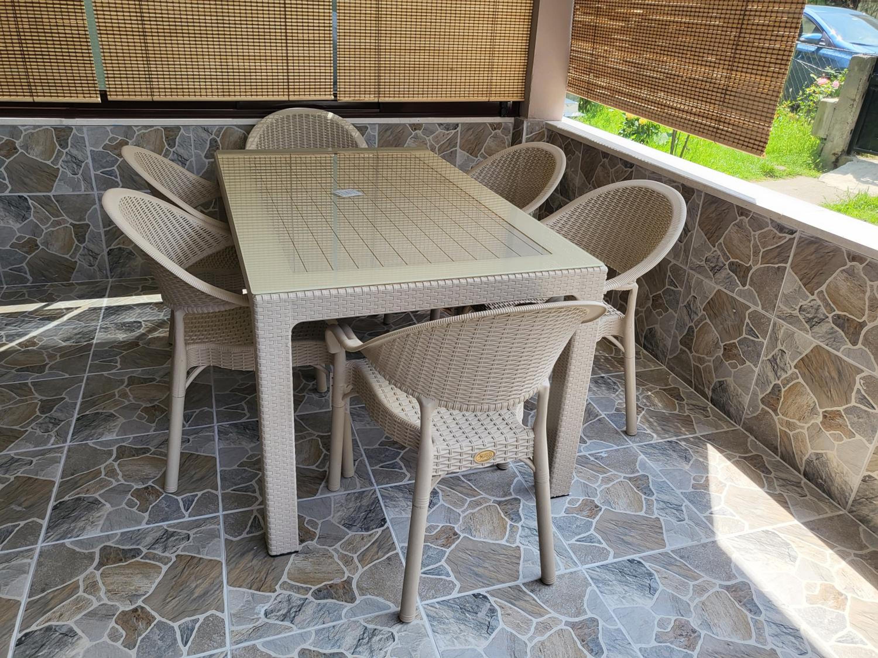 SAPANCA GARDEN House