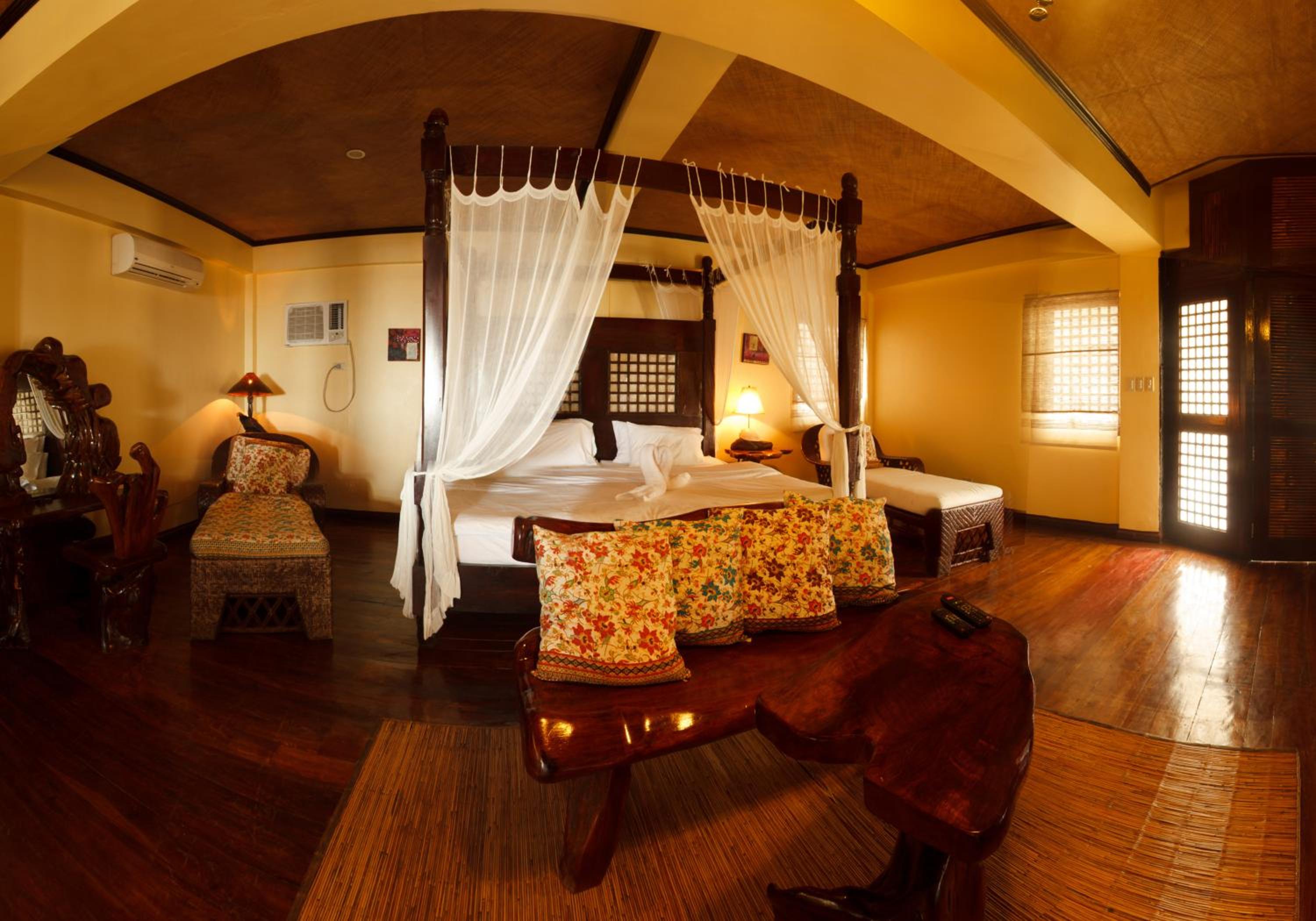 Nabulao Beach Resort
