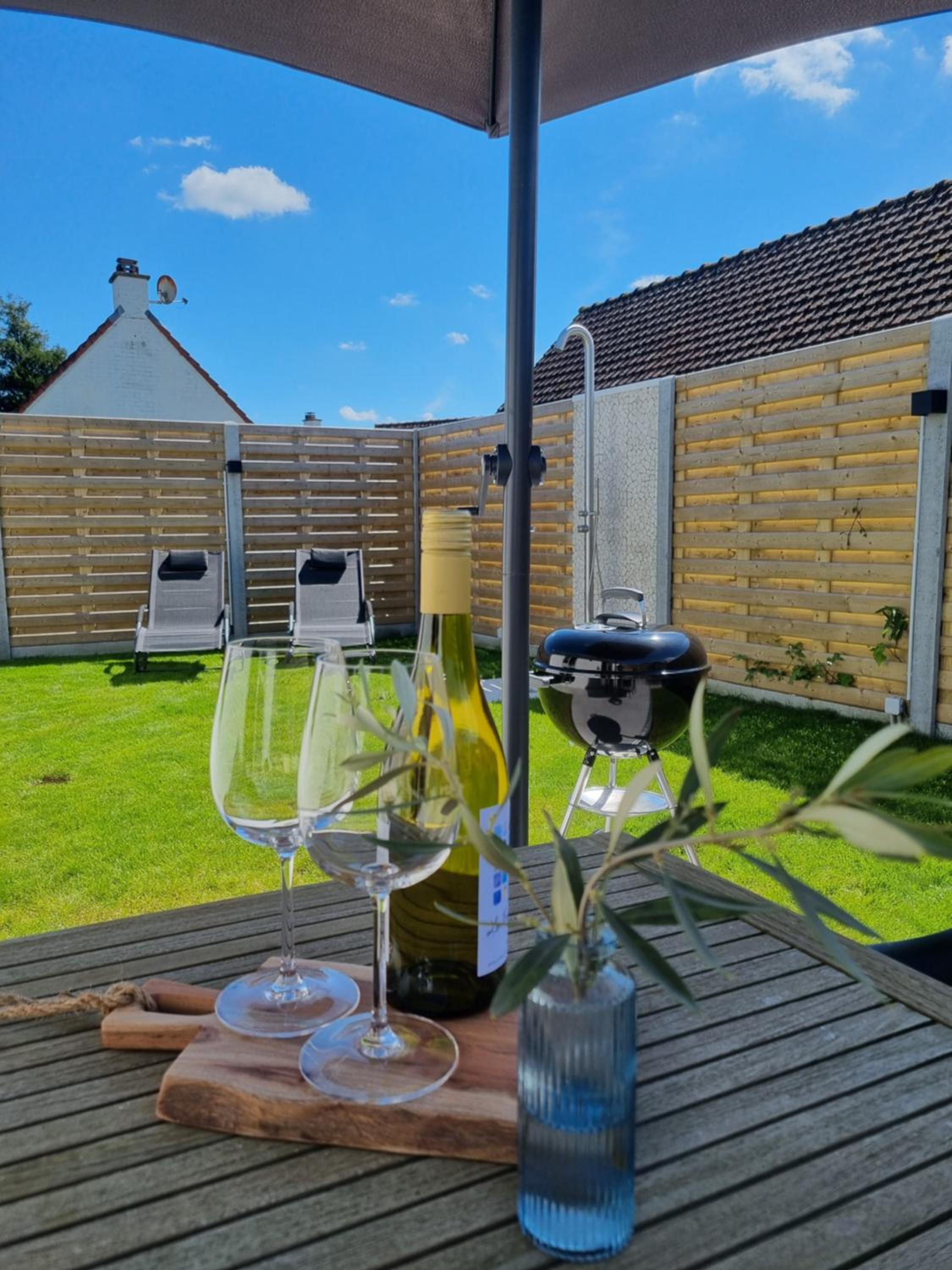 vakantiewoning 266