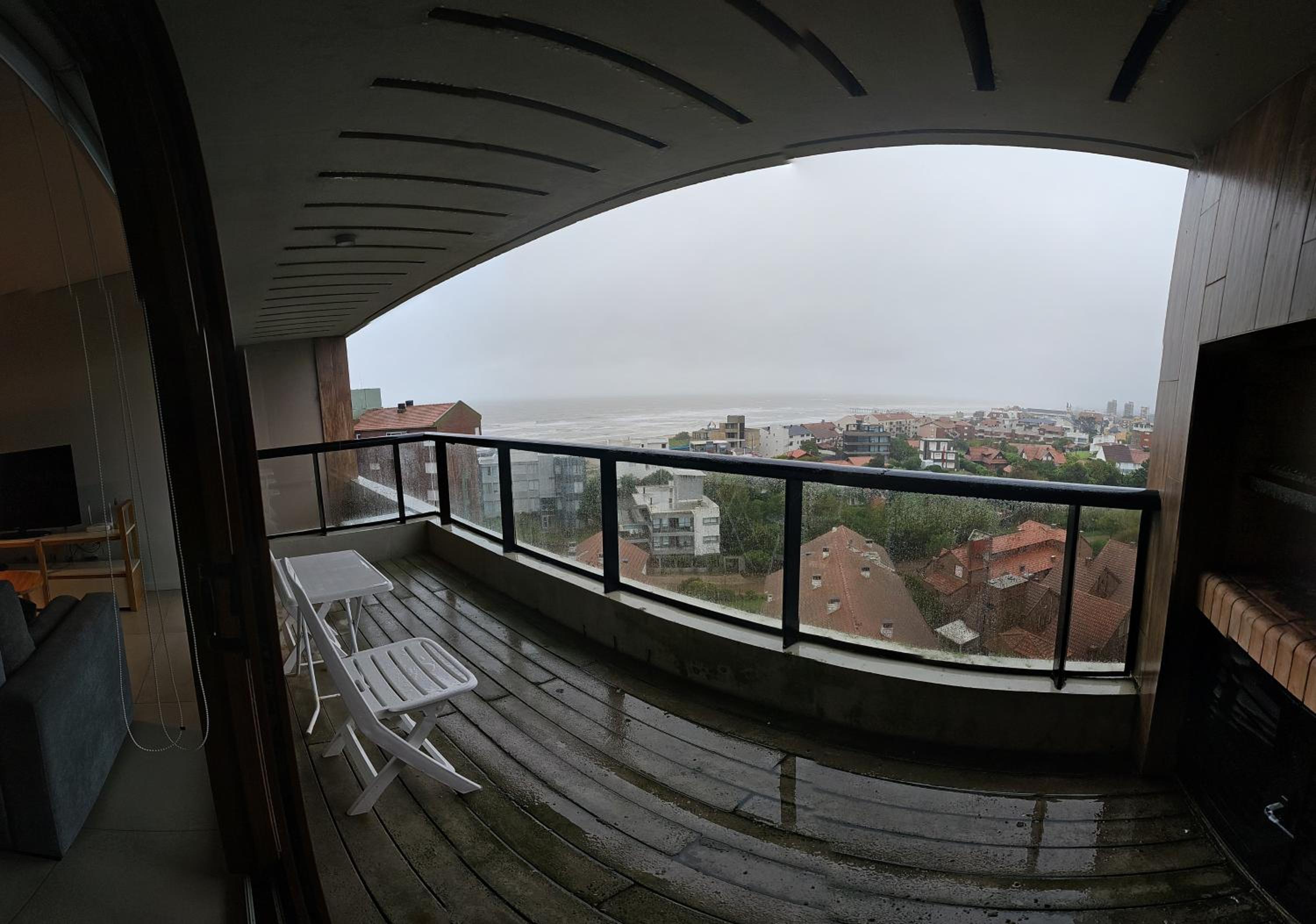BTWINS Pinamar Dpto Top 8vo al mar c balcon c parrilla c cochera Pileta cubierta descubierta sauna gym cine