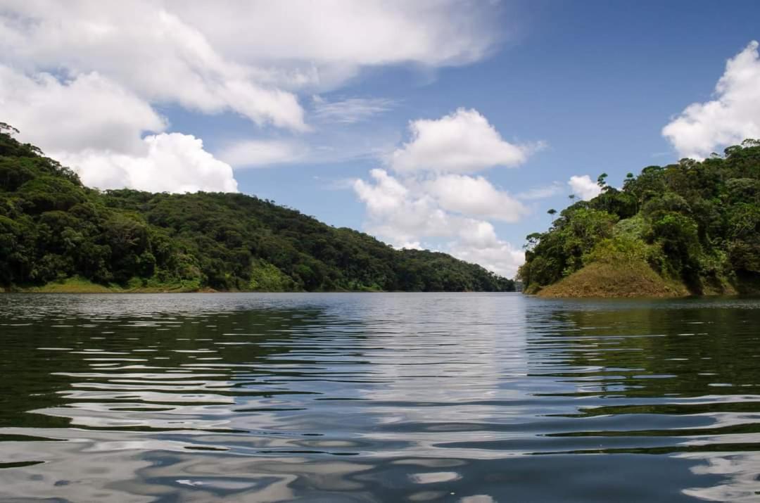 Munay Travel camp