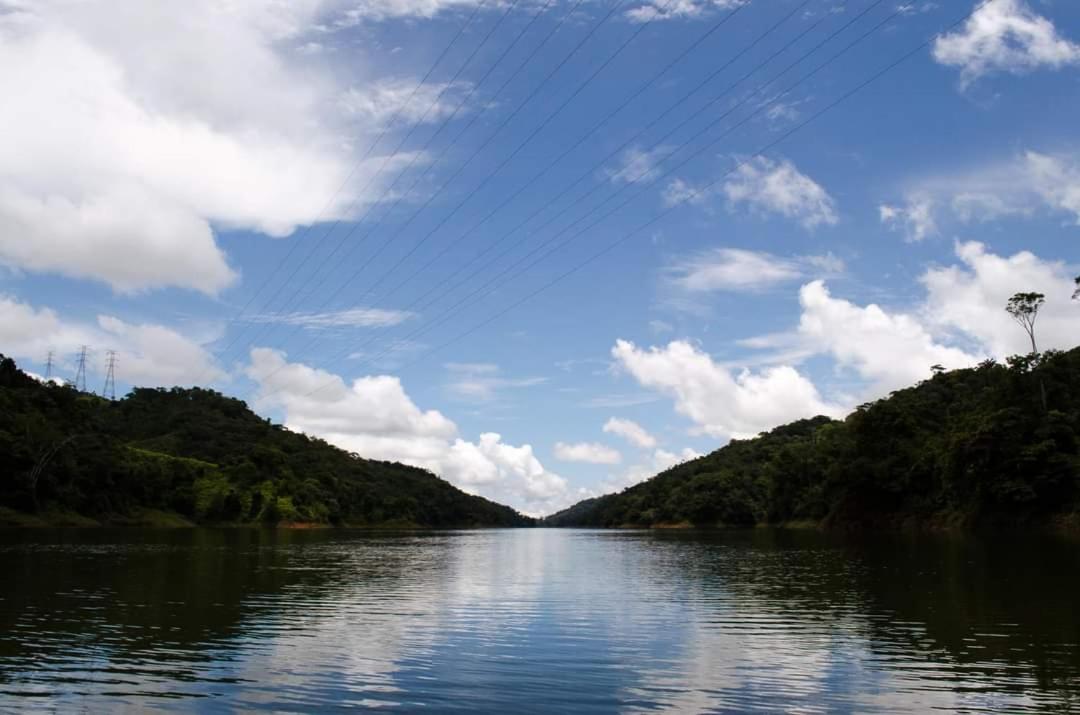 Munay Travel camp
