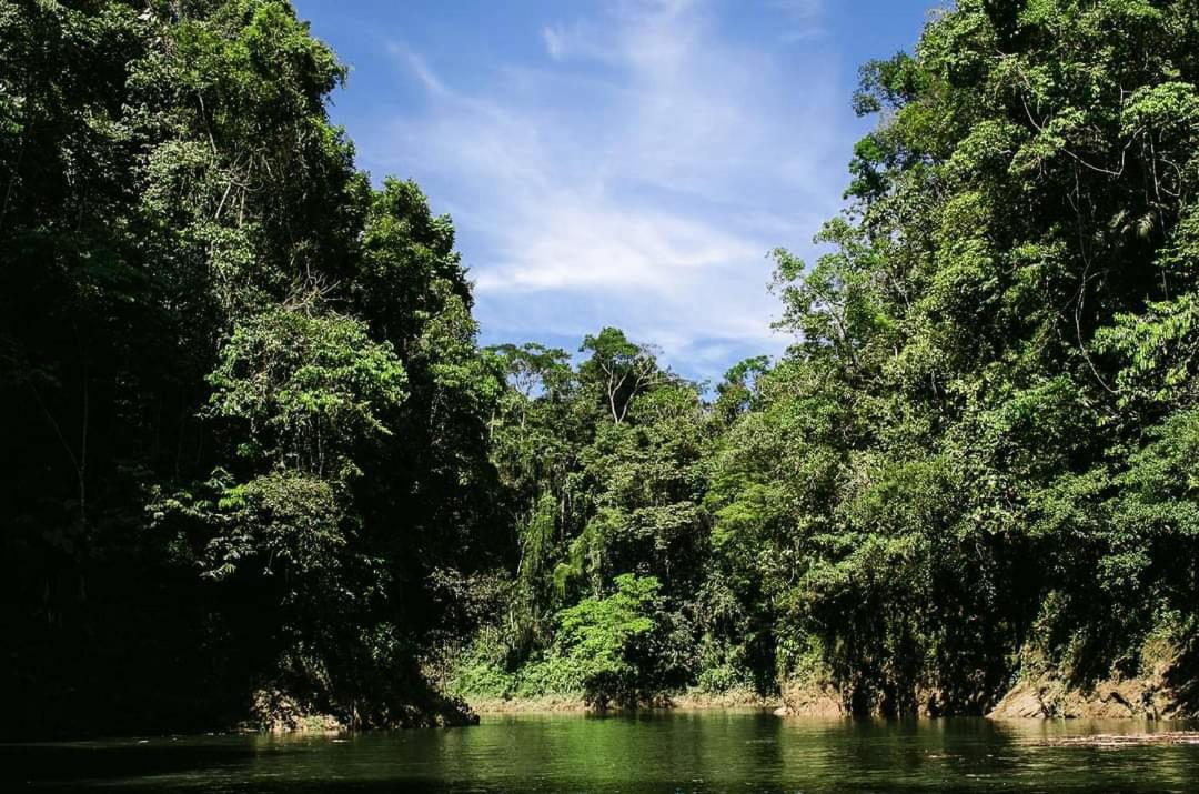 Munay Travel camp