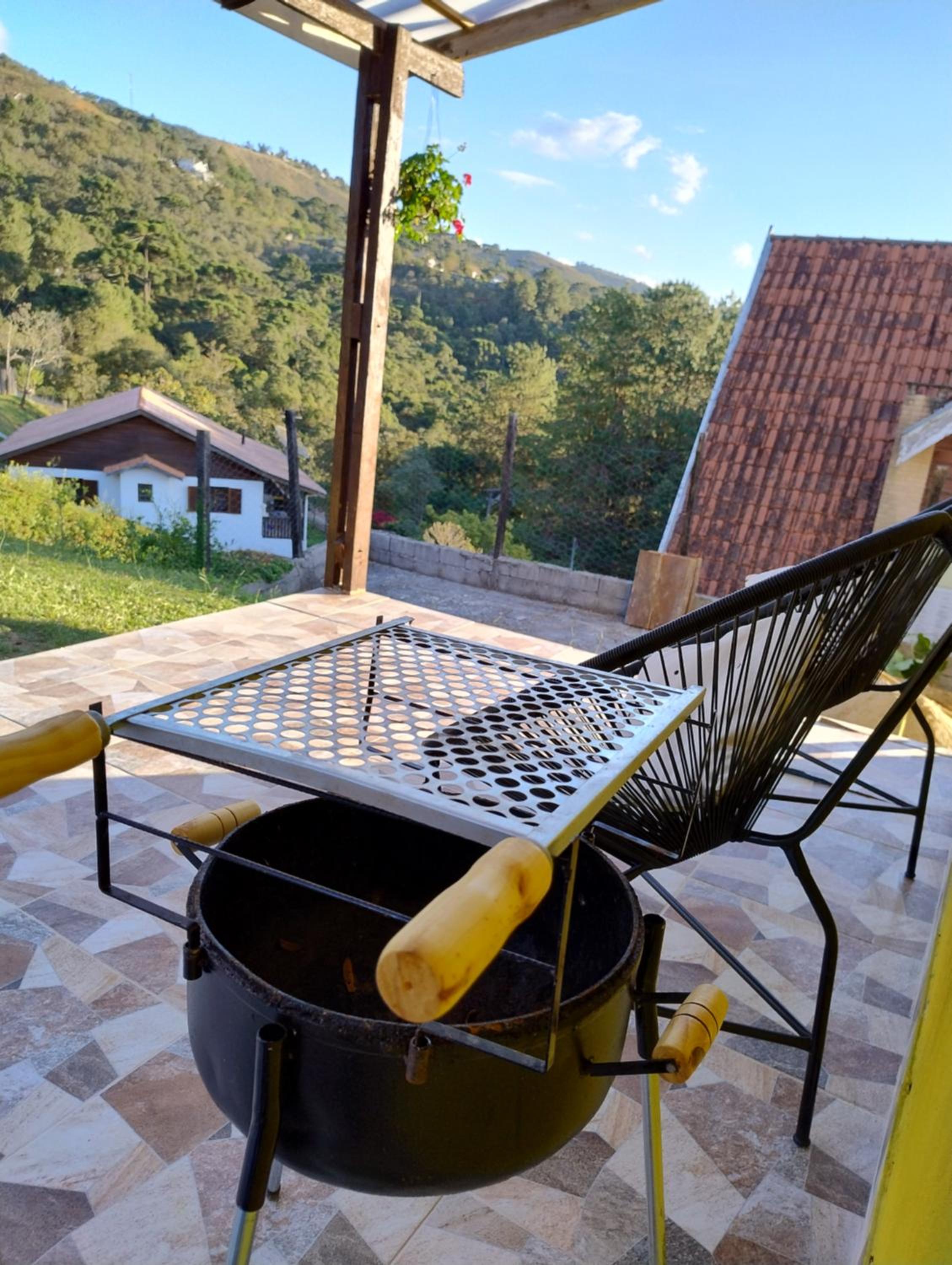 Casas boa vista