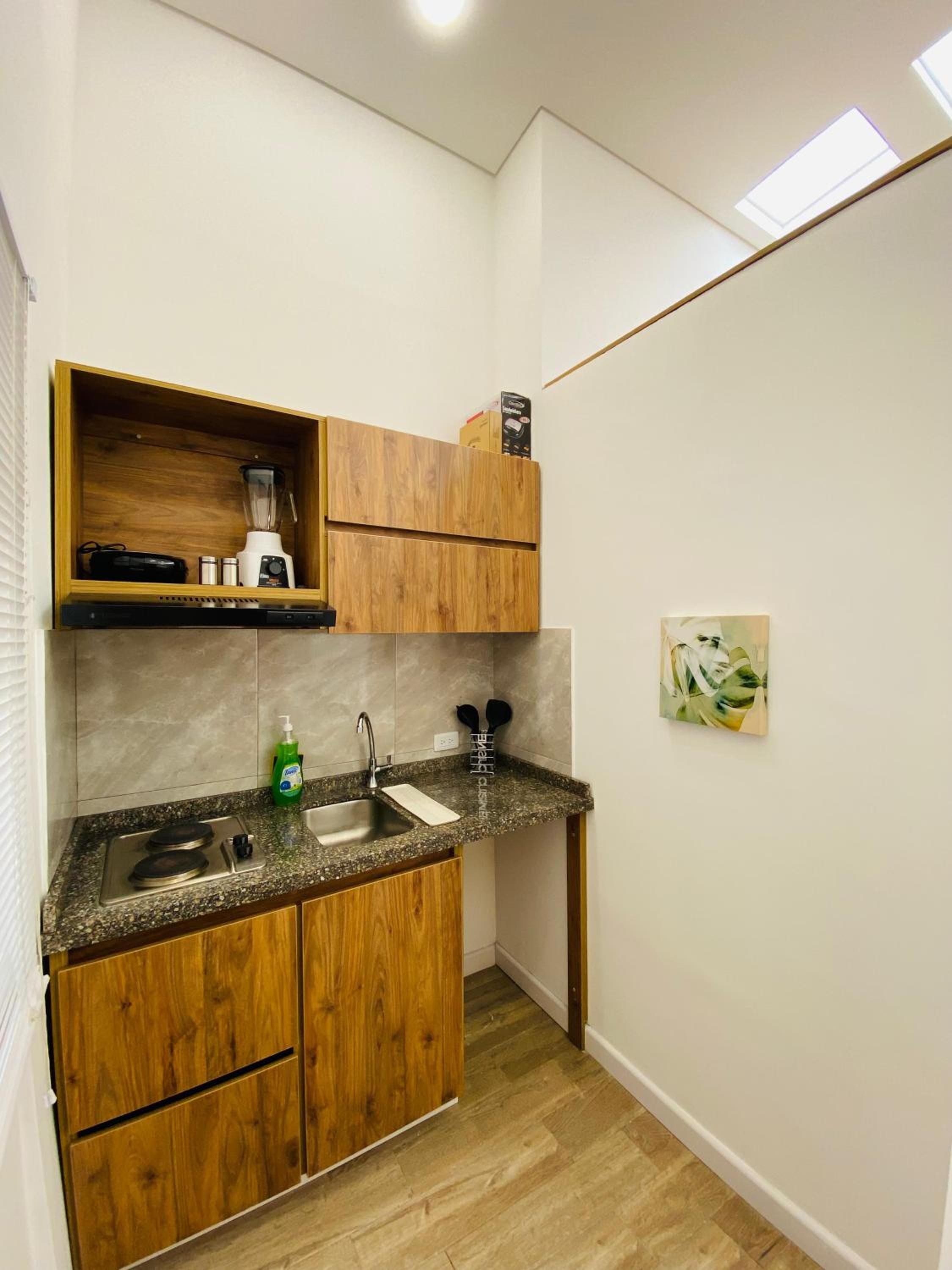 Acogedor Loft 2
