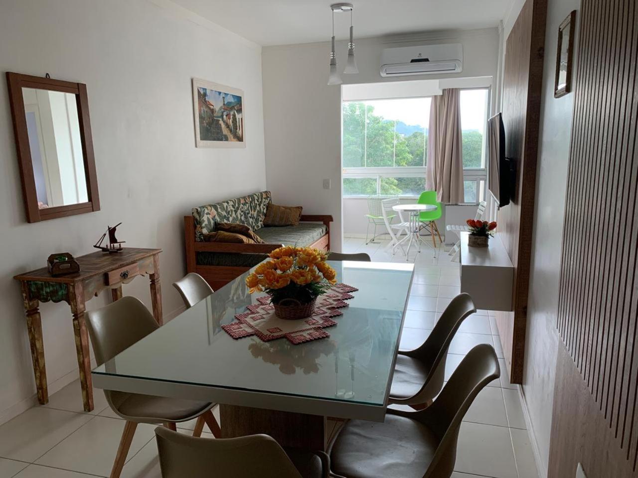 Belo Apto, 2 Quartos, Ideal Para Famílias view 5