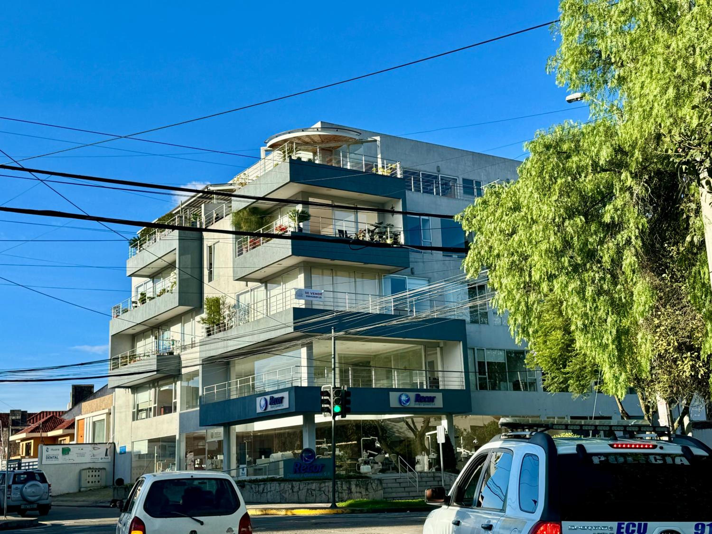 Maravilloso departamento con moto electricá view 4