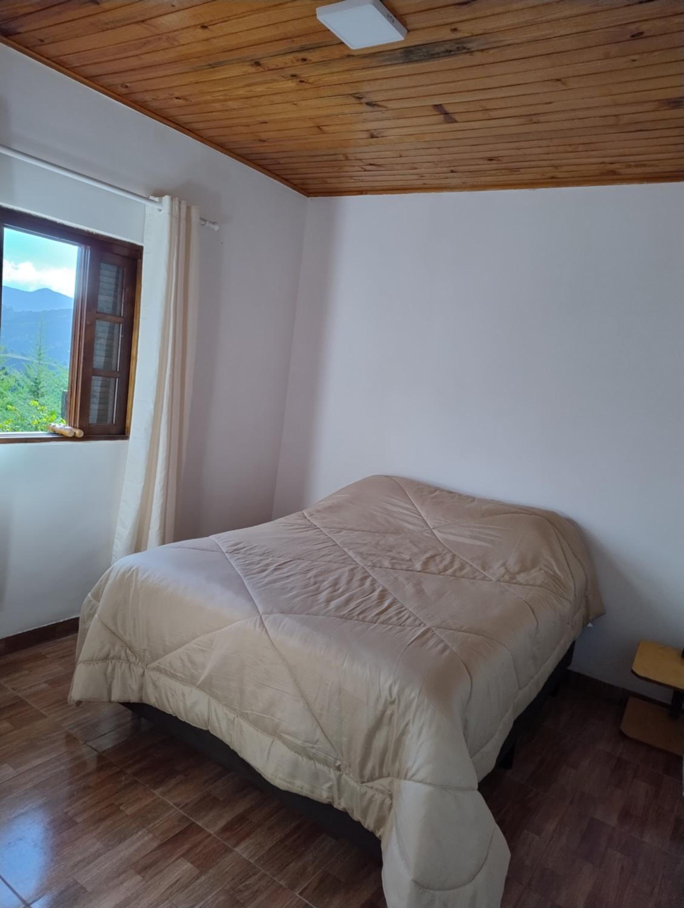 Casas boa vista