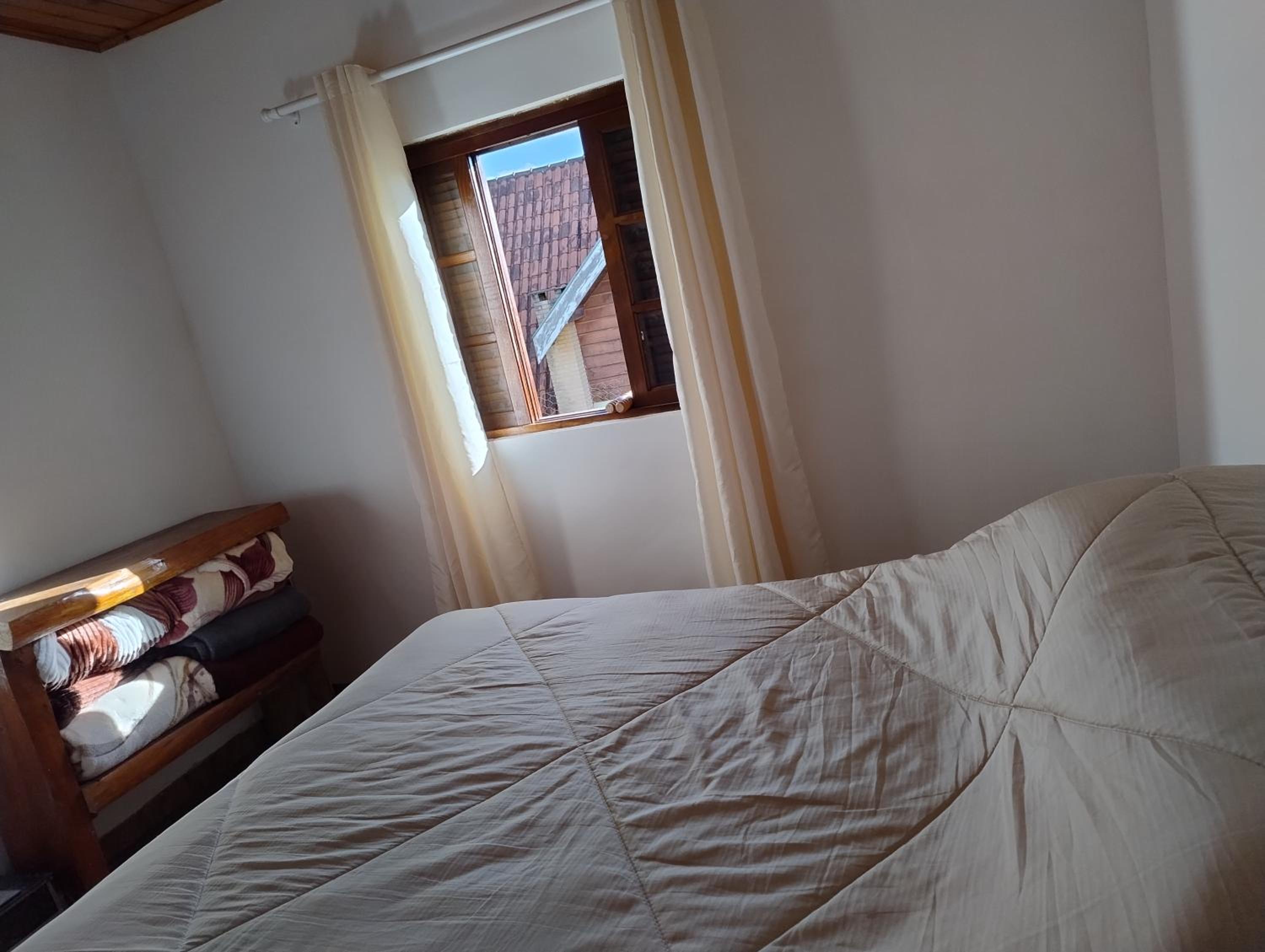 Casas boa vista