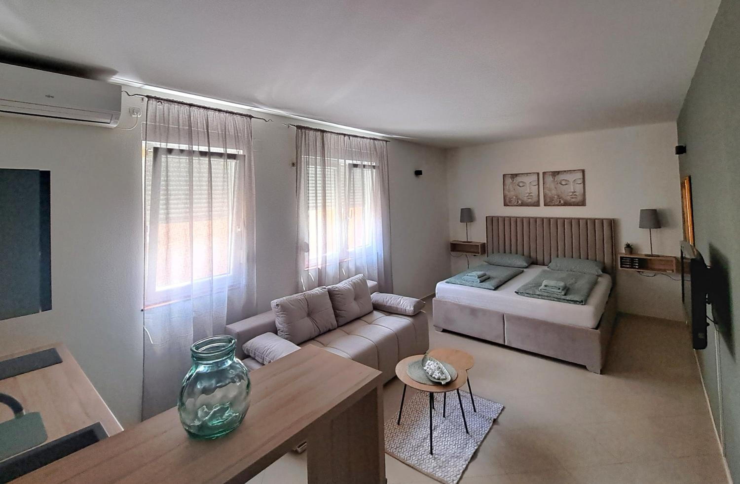 RUBIS SUITE