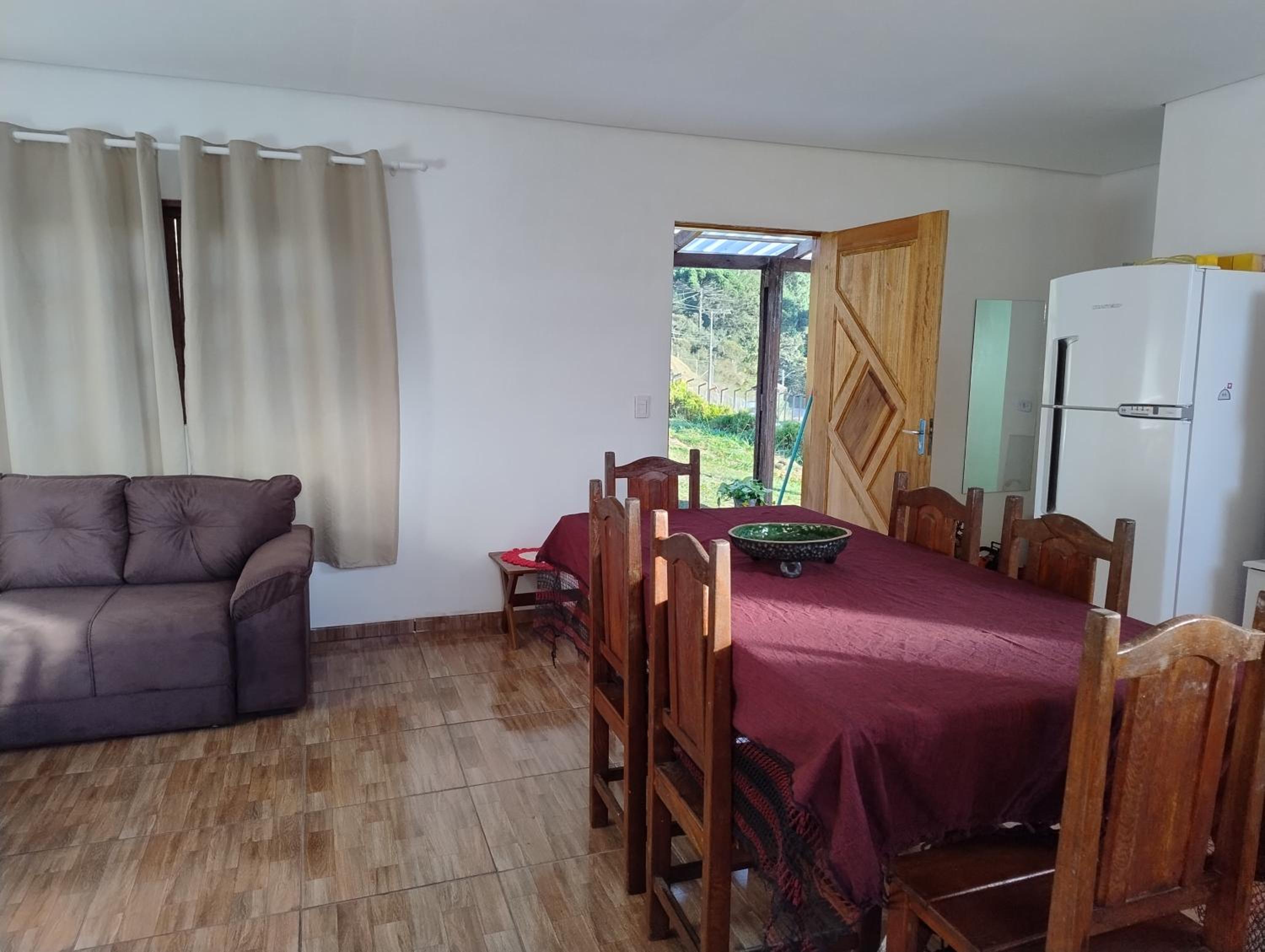 Casas boa vista