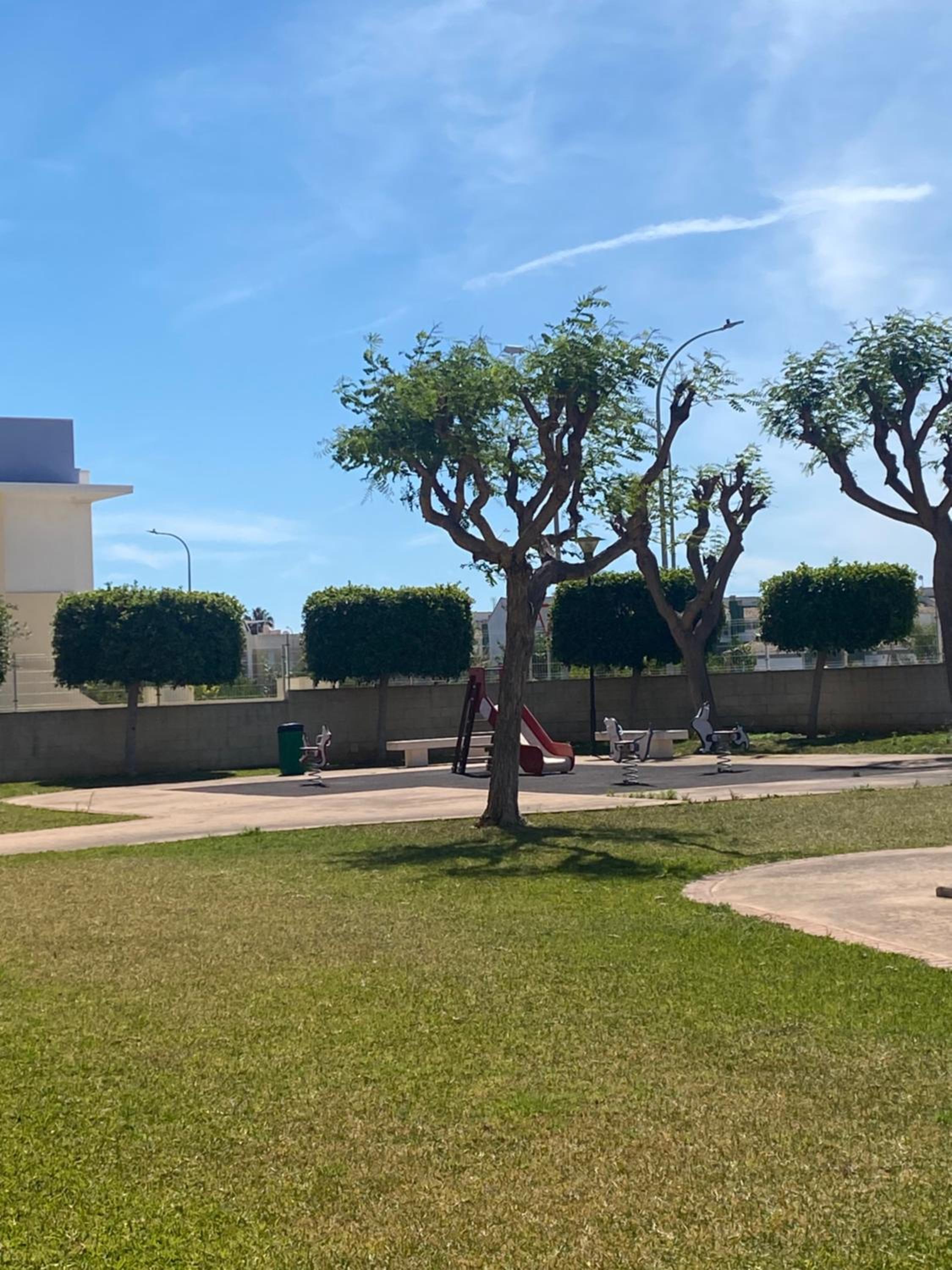 Denia Nature Apartment