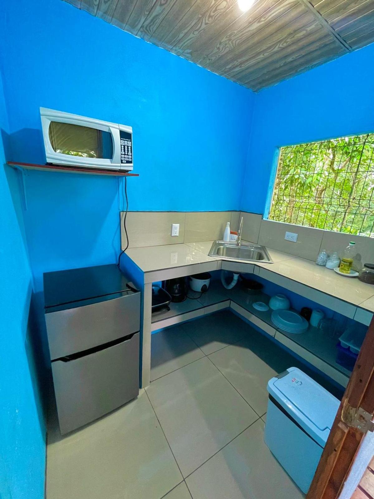 Cabañas el Bosque del Arenal