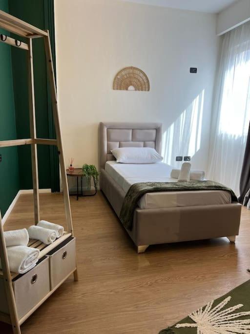 Emilio's Apartments Astir