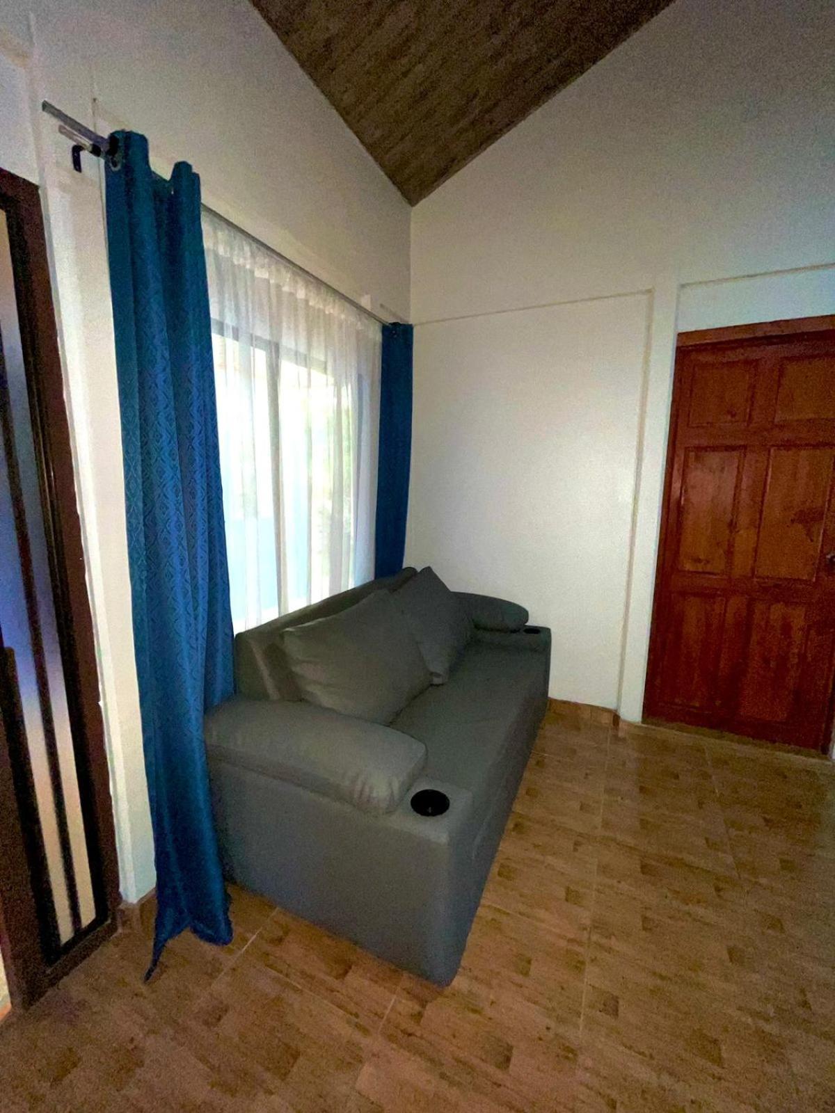 Cabañas el Bosque del Arenal