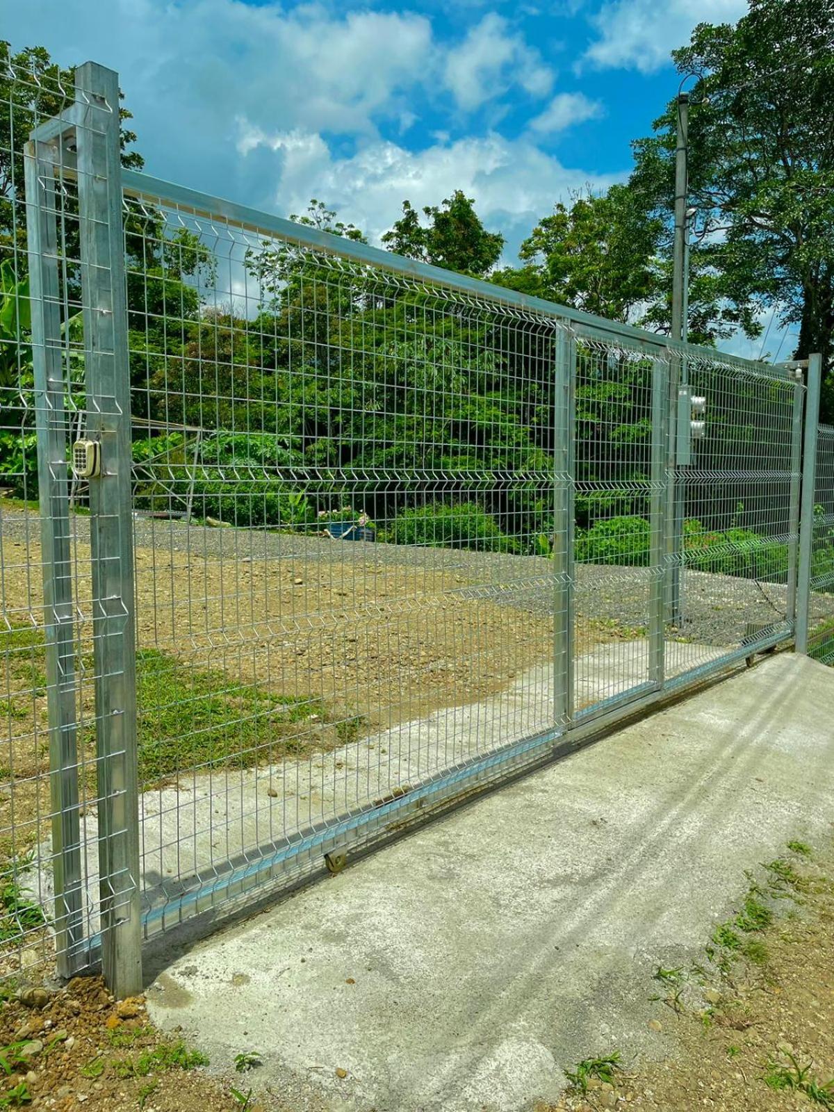 Cabañas el Bosque del Arenal