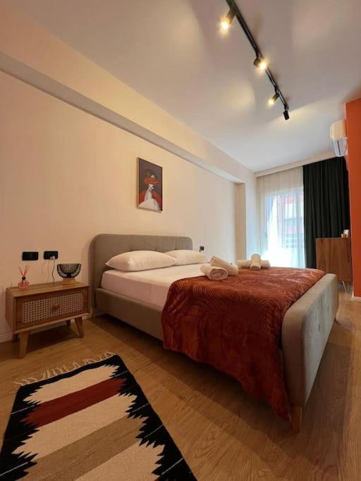 Emilio's Apartments Astir