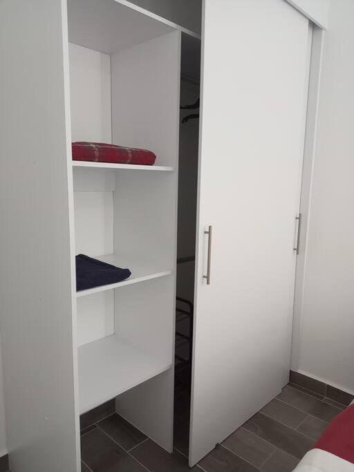 Departamento completo cerca del Poliforum León