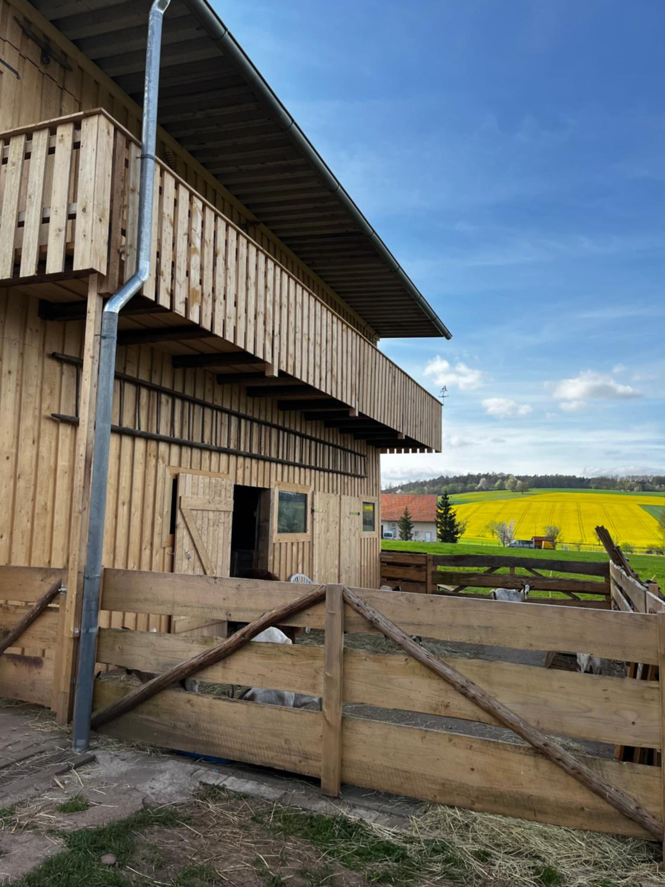 Ferienwohnung Peters