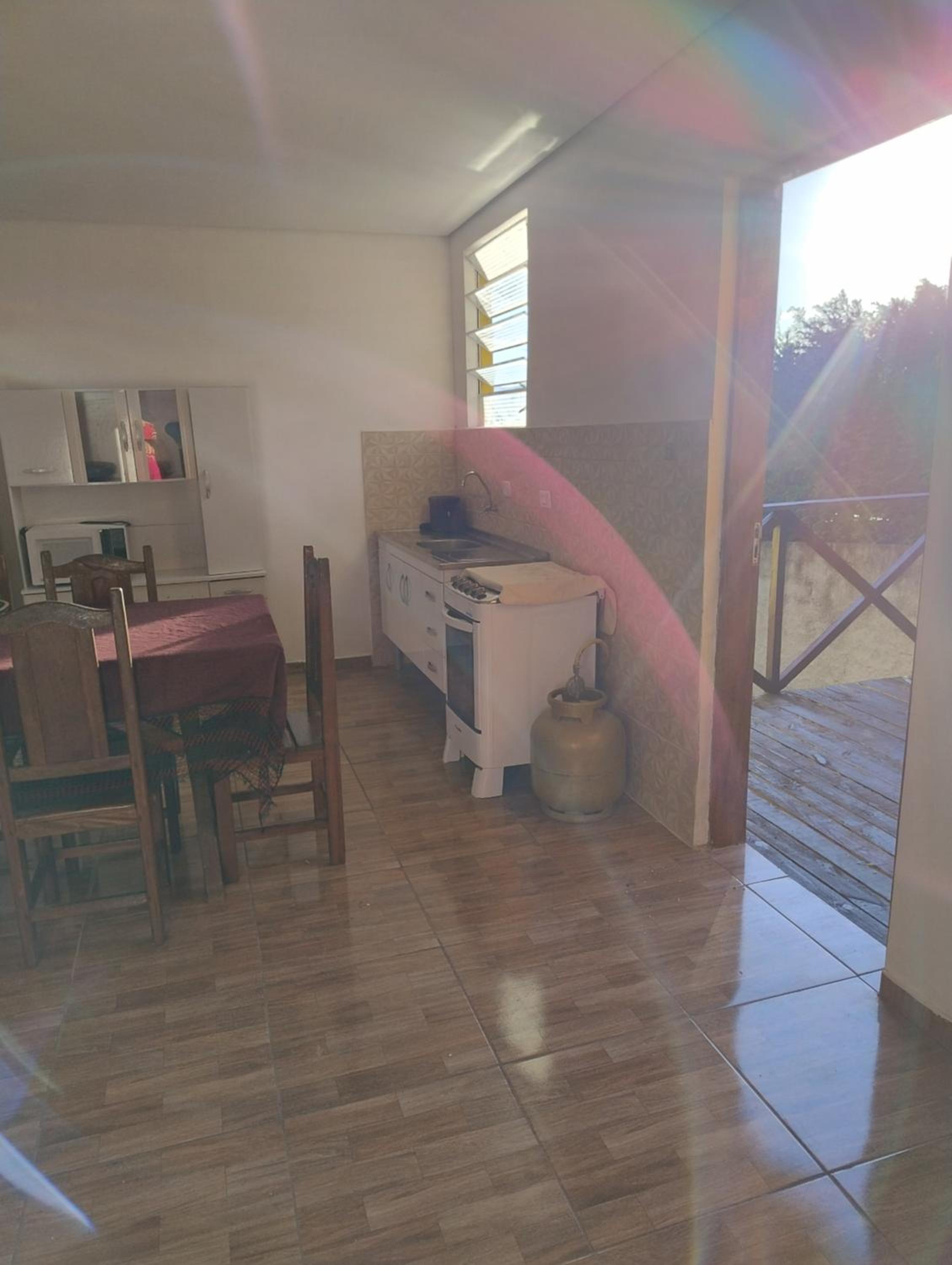 Casas boa vista