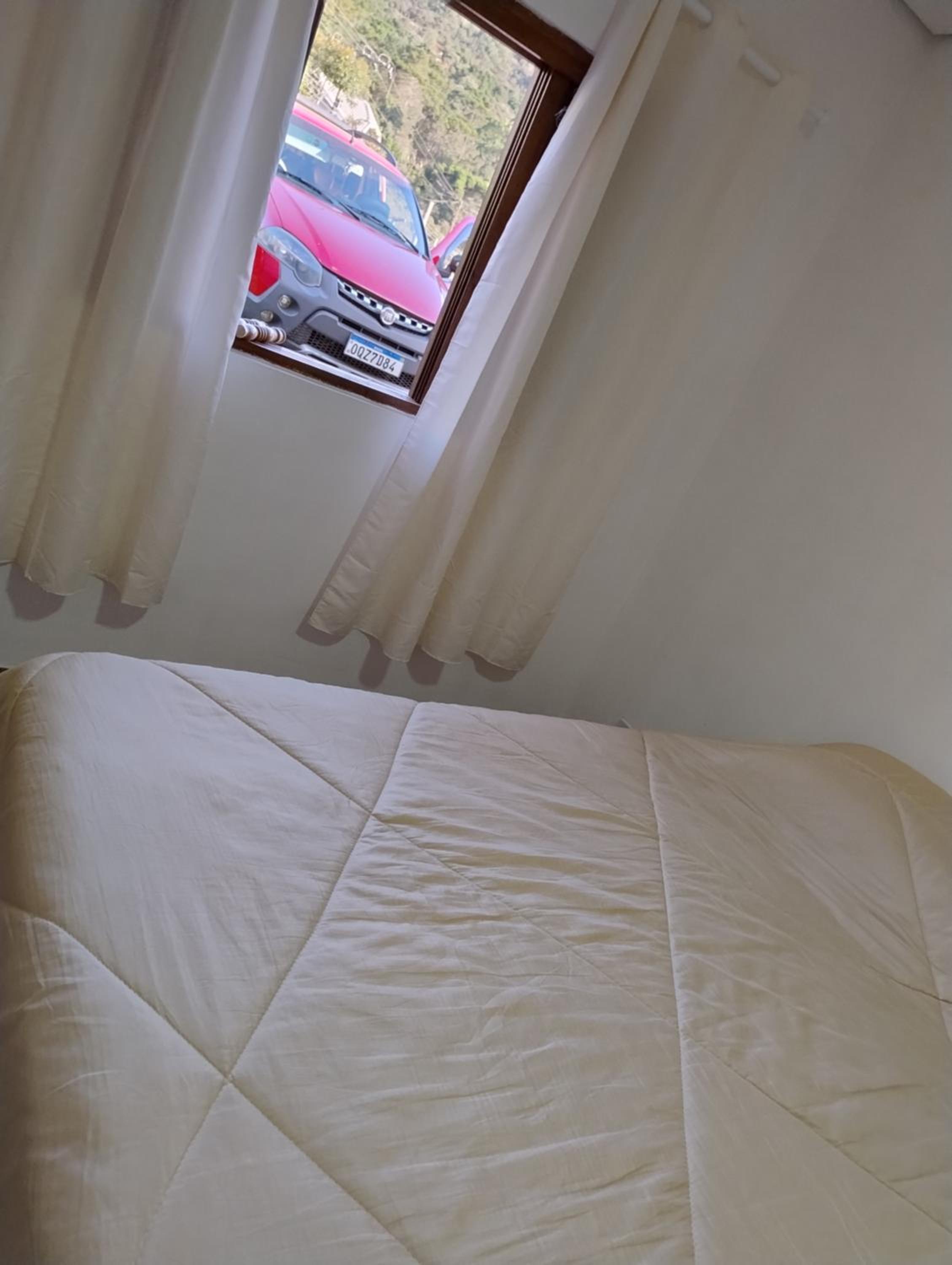 Casas boa vista