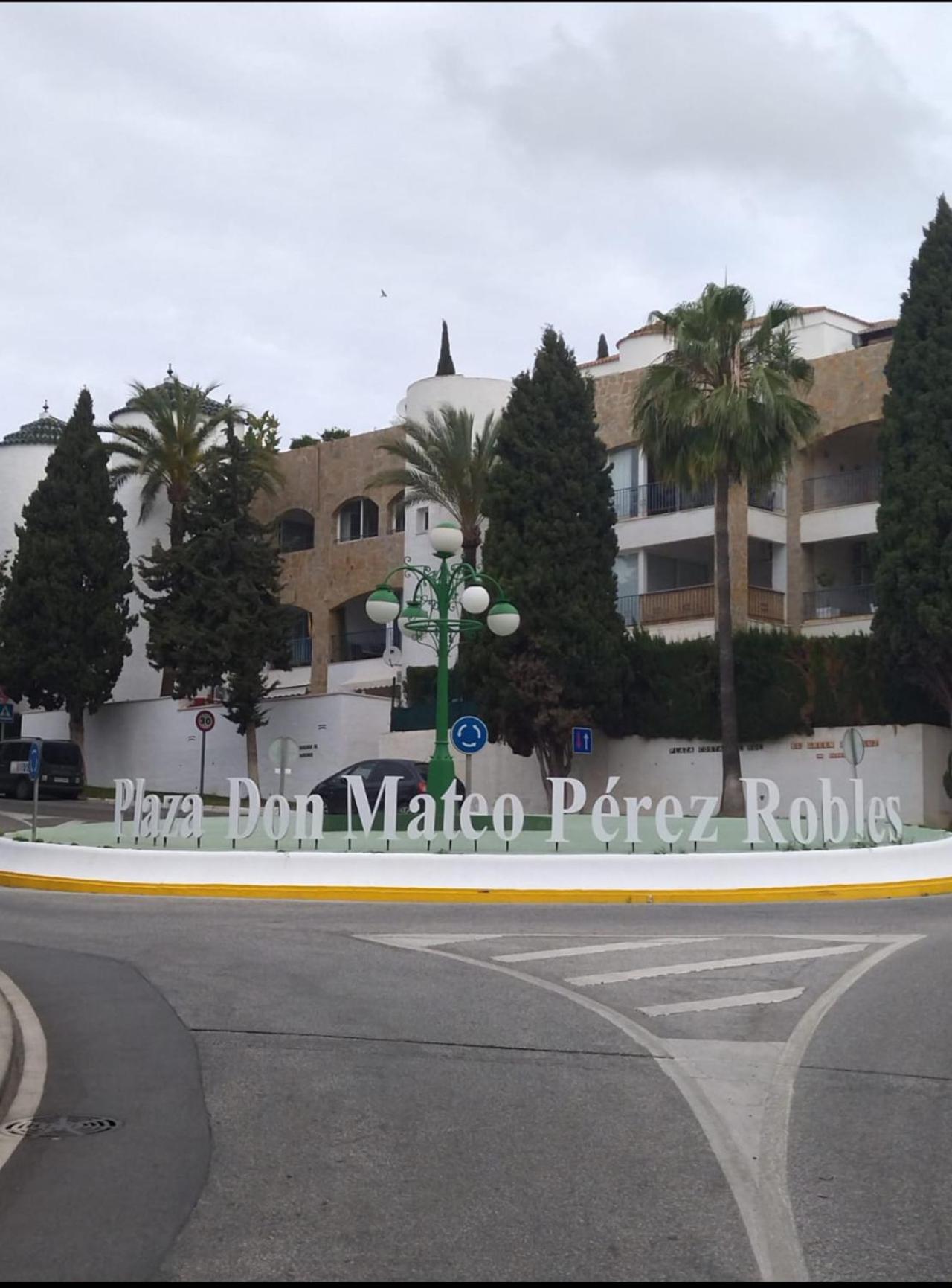 Modern Apartment on Mijas Golf - Andalucia