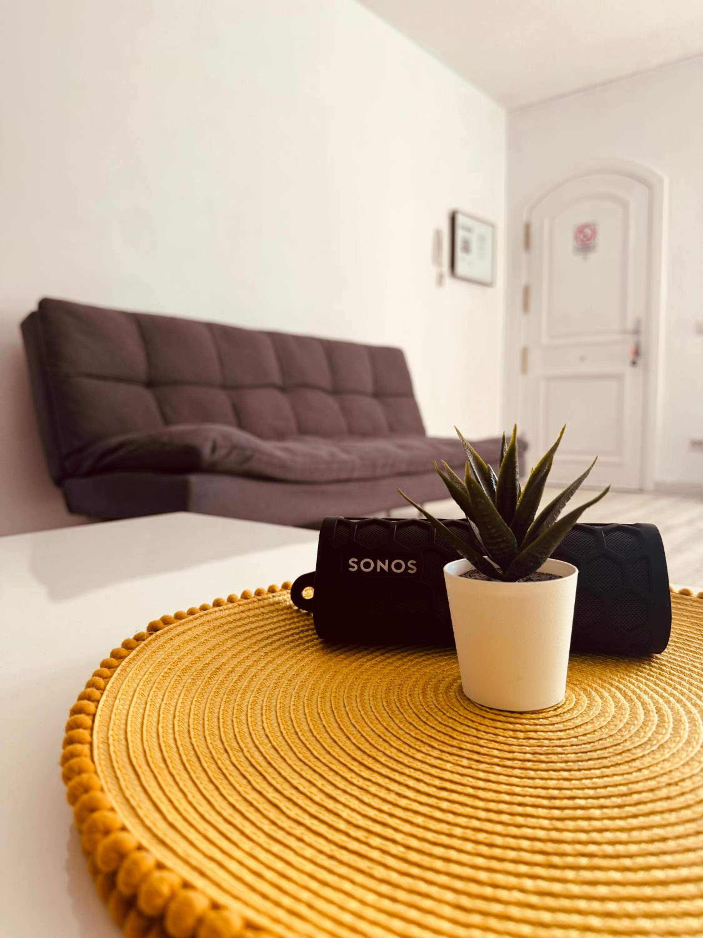 Modern Apartment on Mijas Golf - Andalucia
