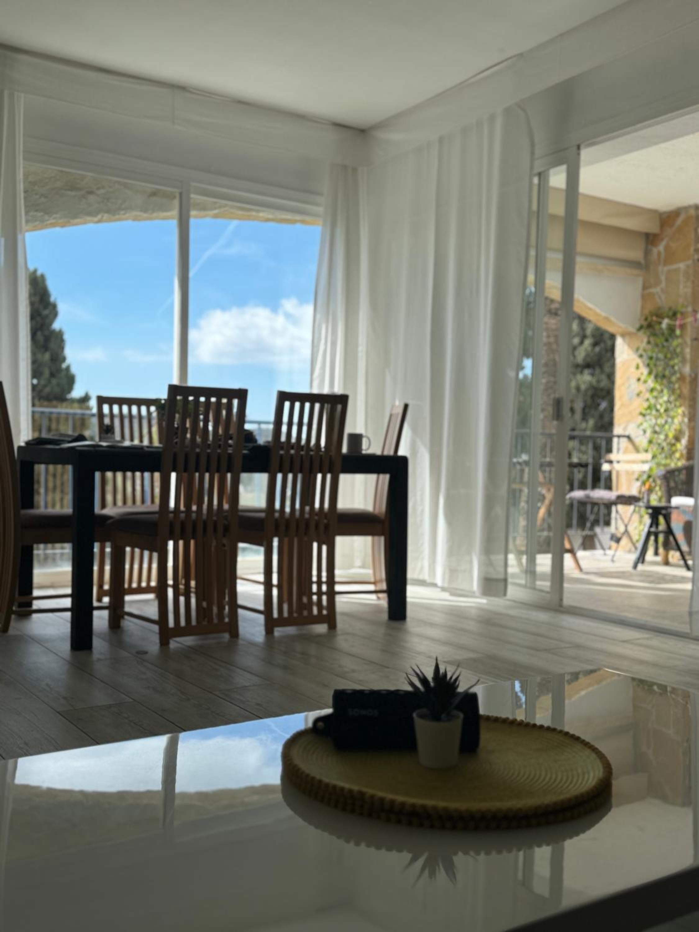 Modern Apartment on Mijas Golf - Andalucia