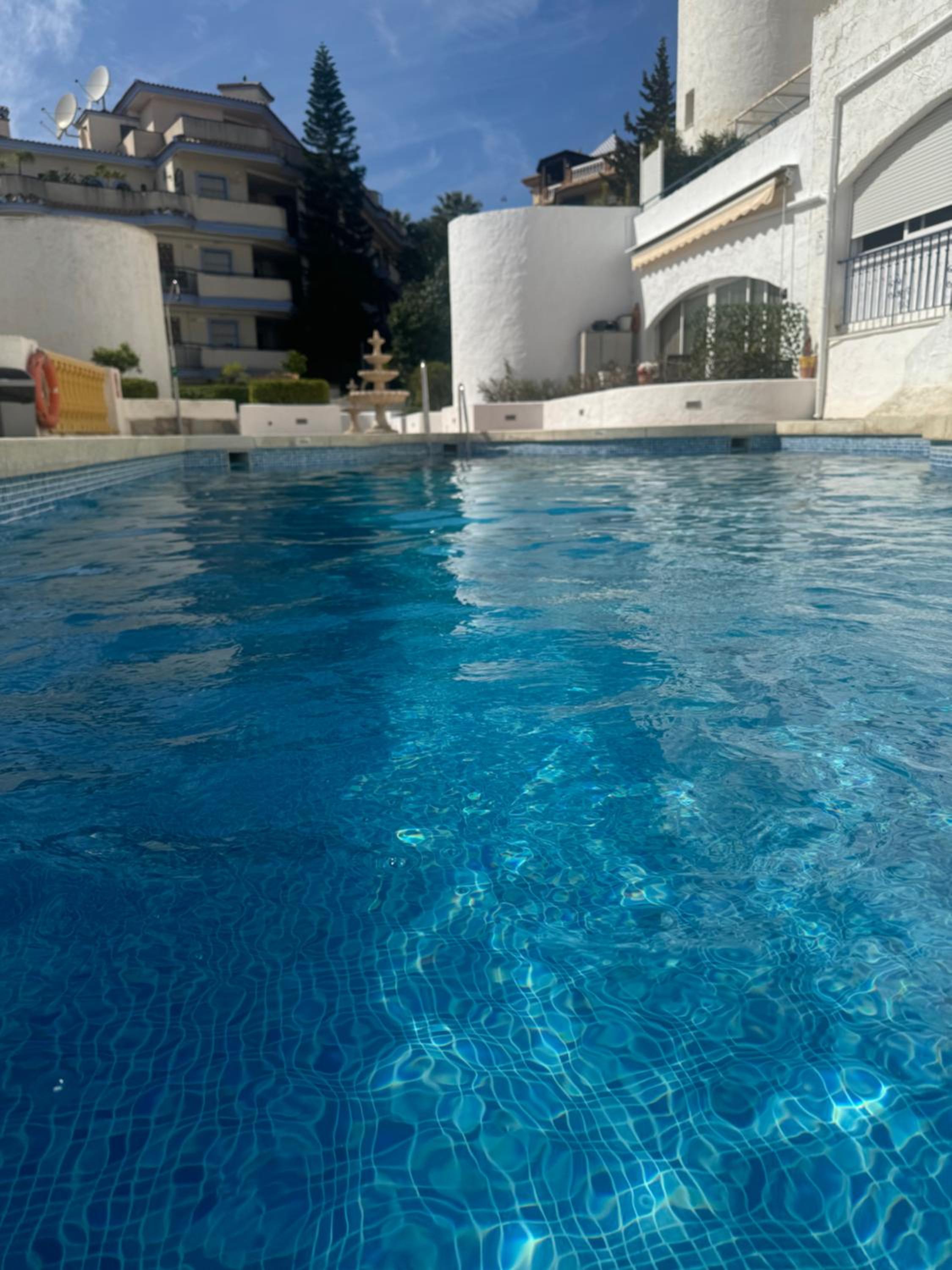 Modern Apartment on Mijas Golf - Andalucia