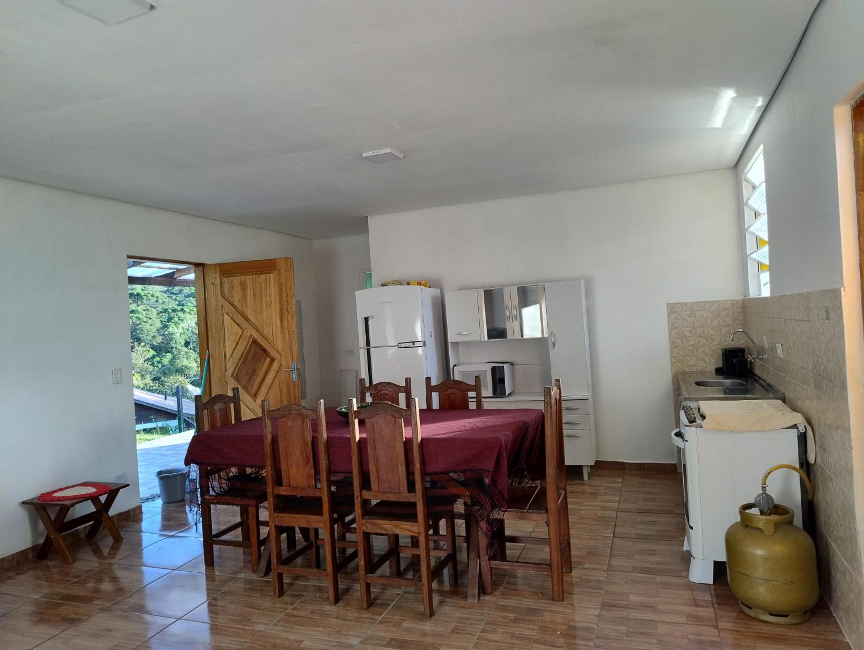 Casas boa vista