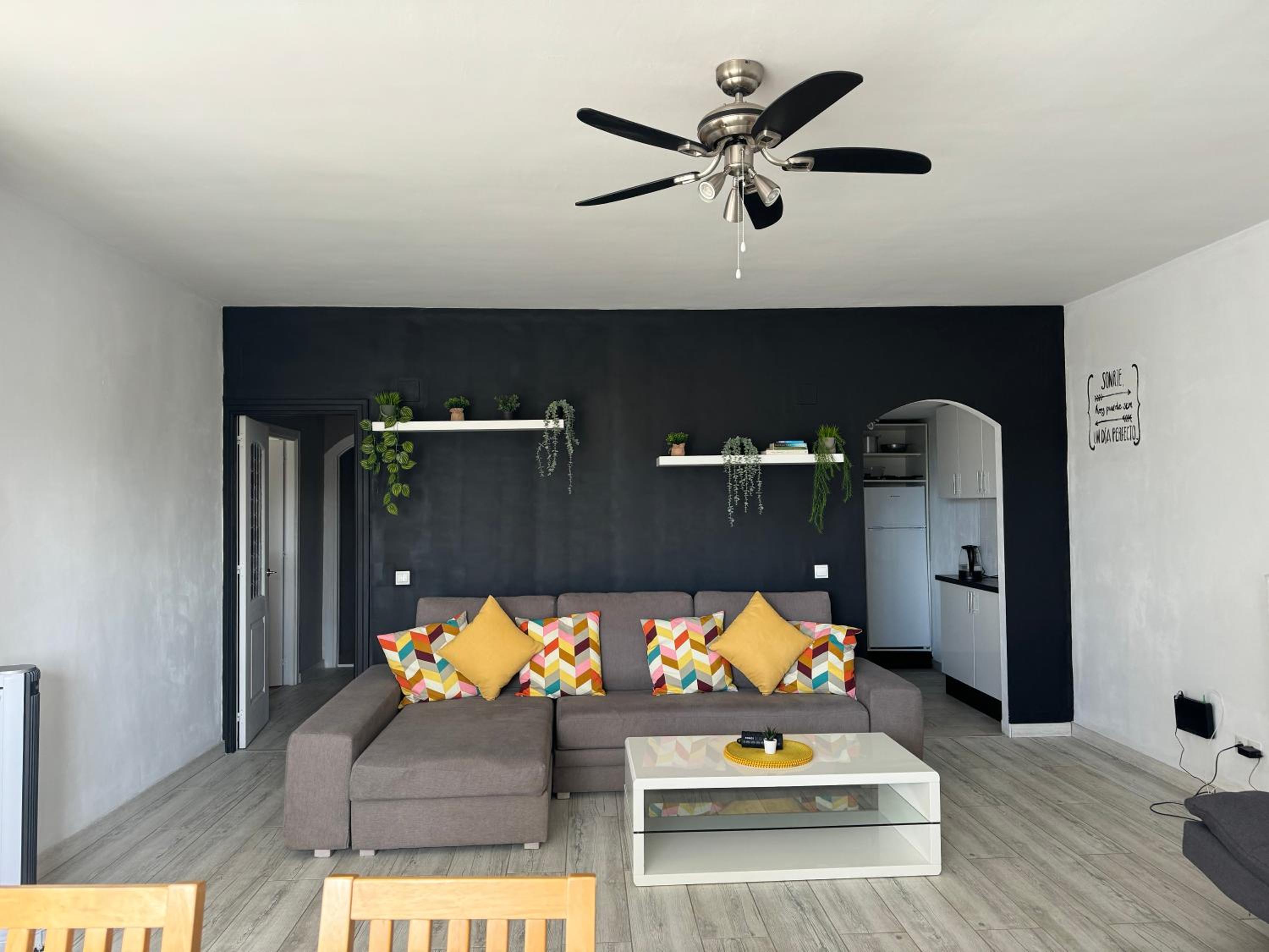 Modern Apartment on Mijas Golf - Andalucia