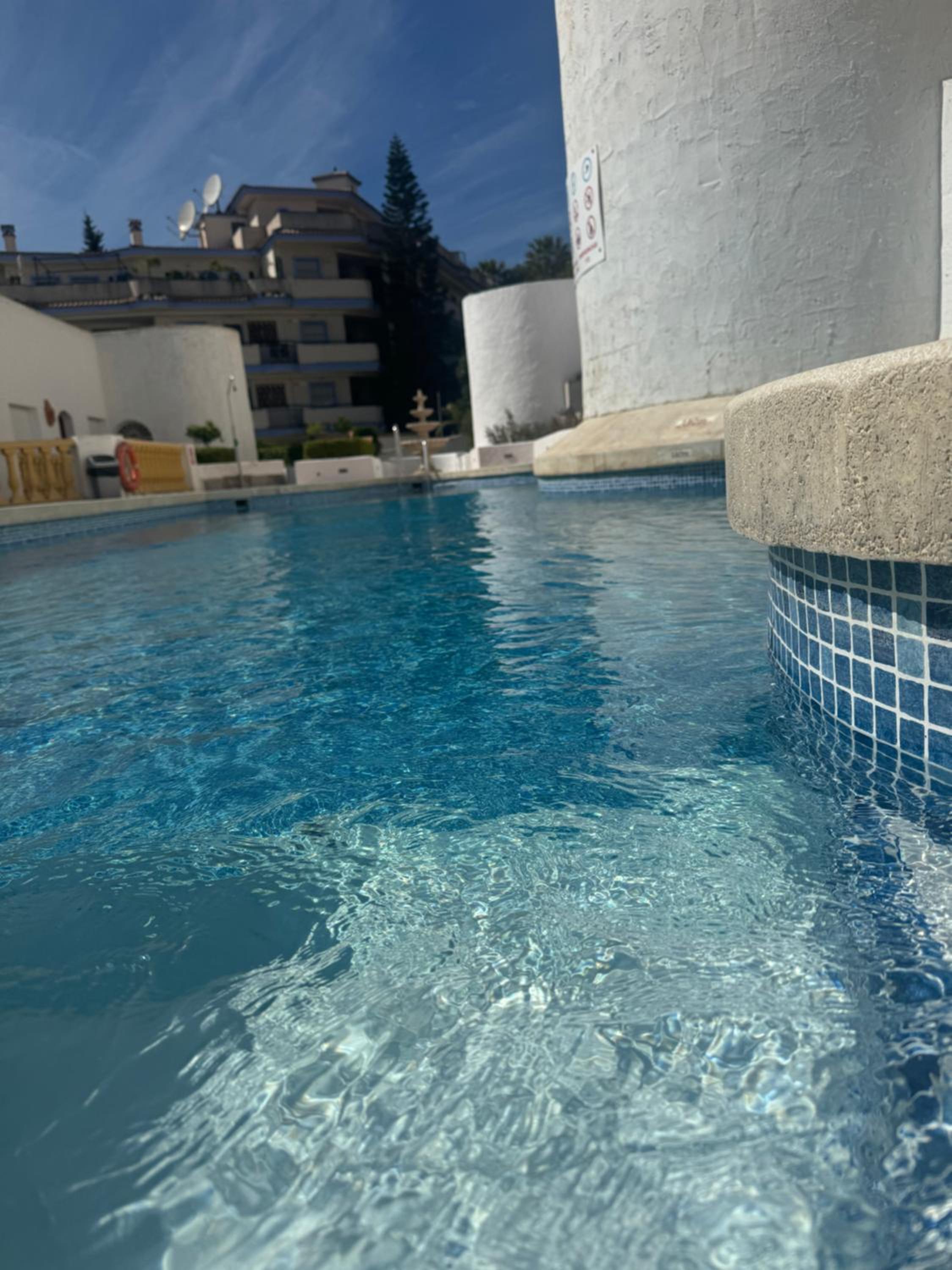 Modern Apartment on Mijas Golf - Andalucia