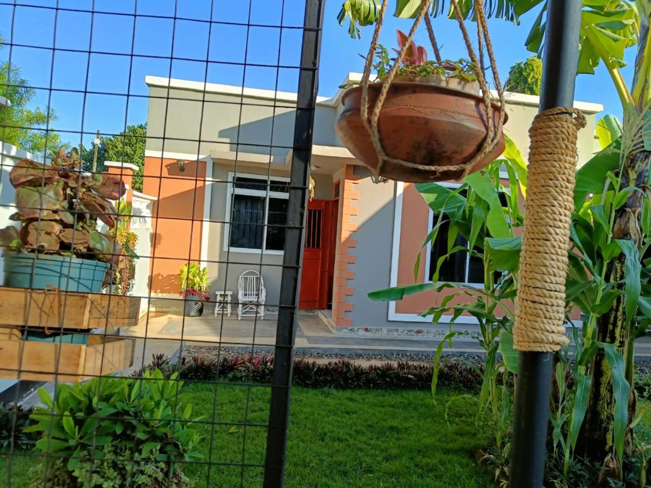 Dahari Home Hostel view 4