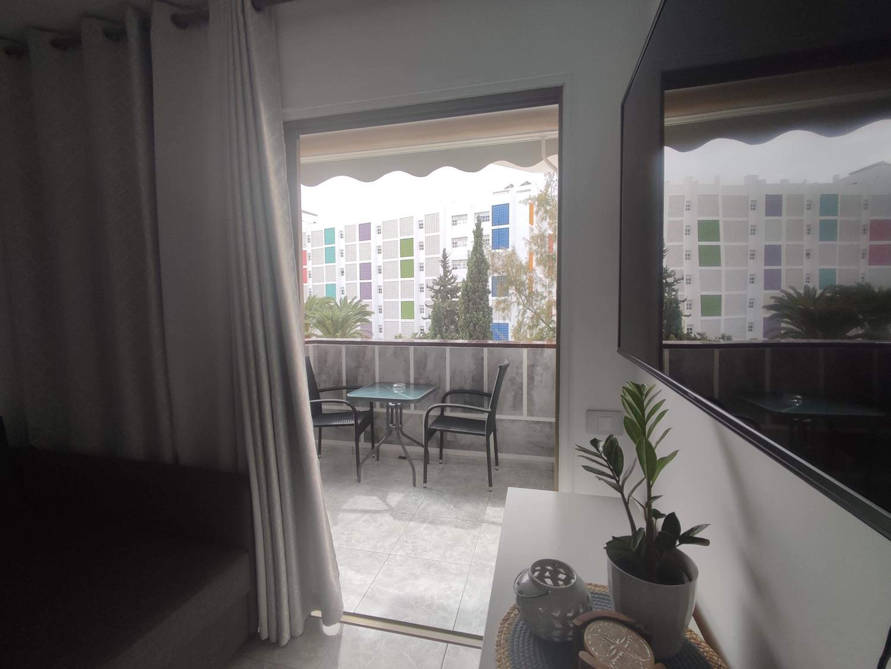 Vivienda Agaete Parque photo 3