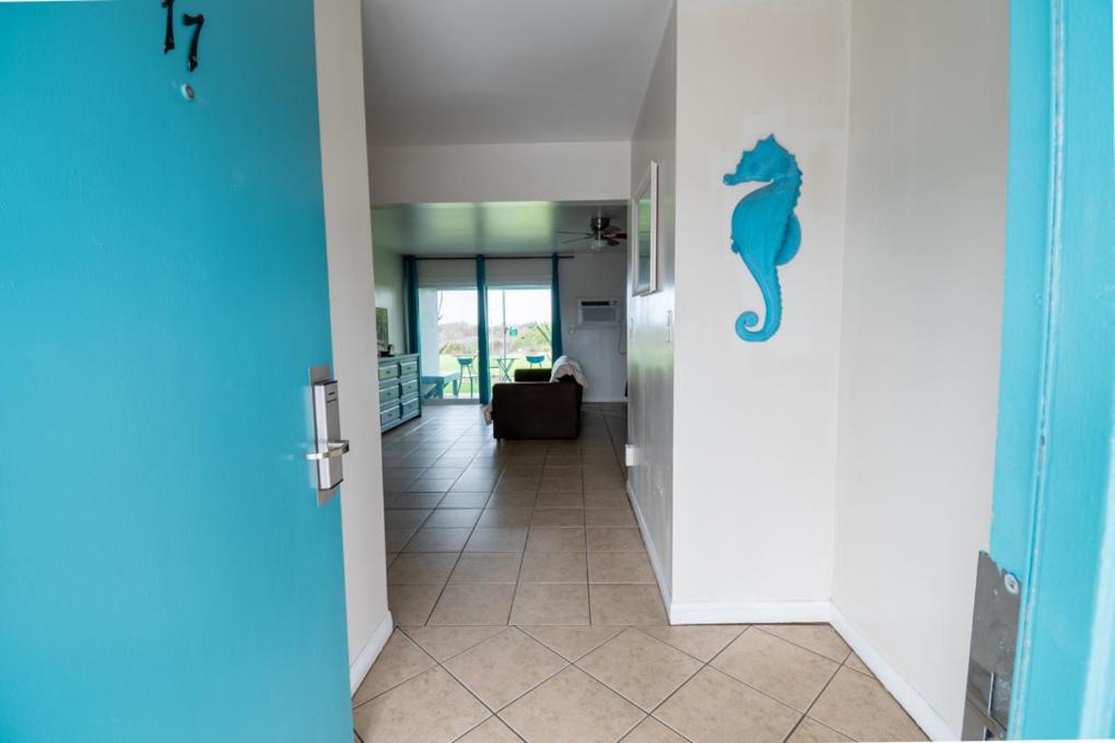 Ocean Villa Inn