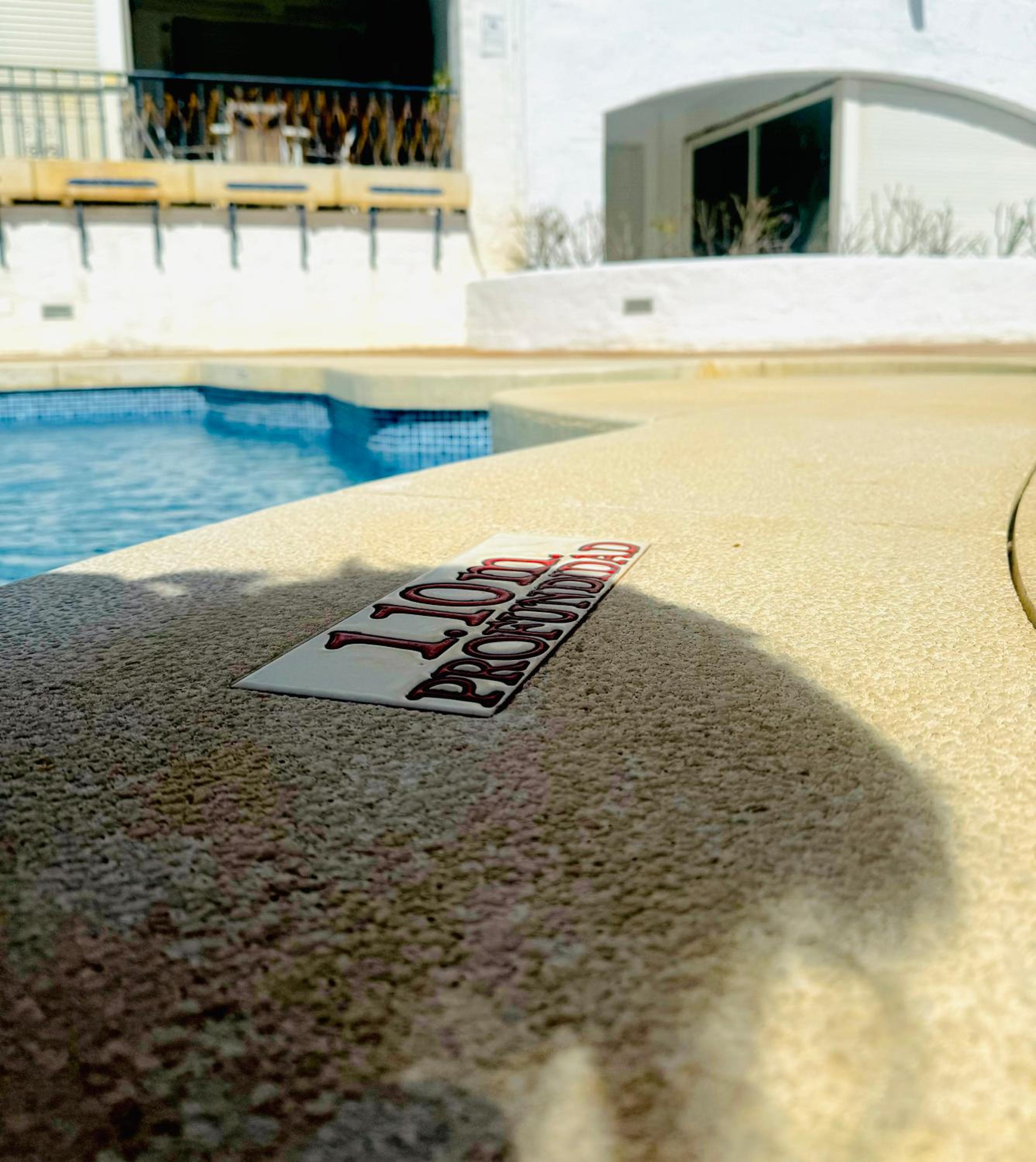 Modern Apartment on Mijas Golf - Andalucia