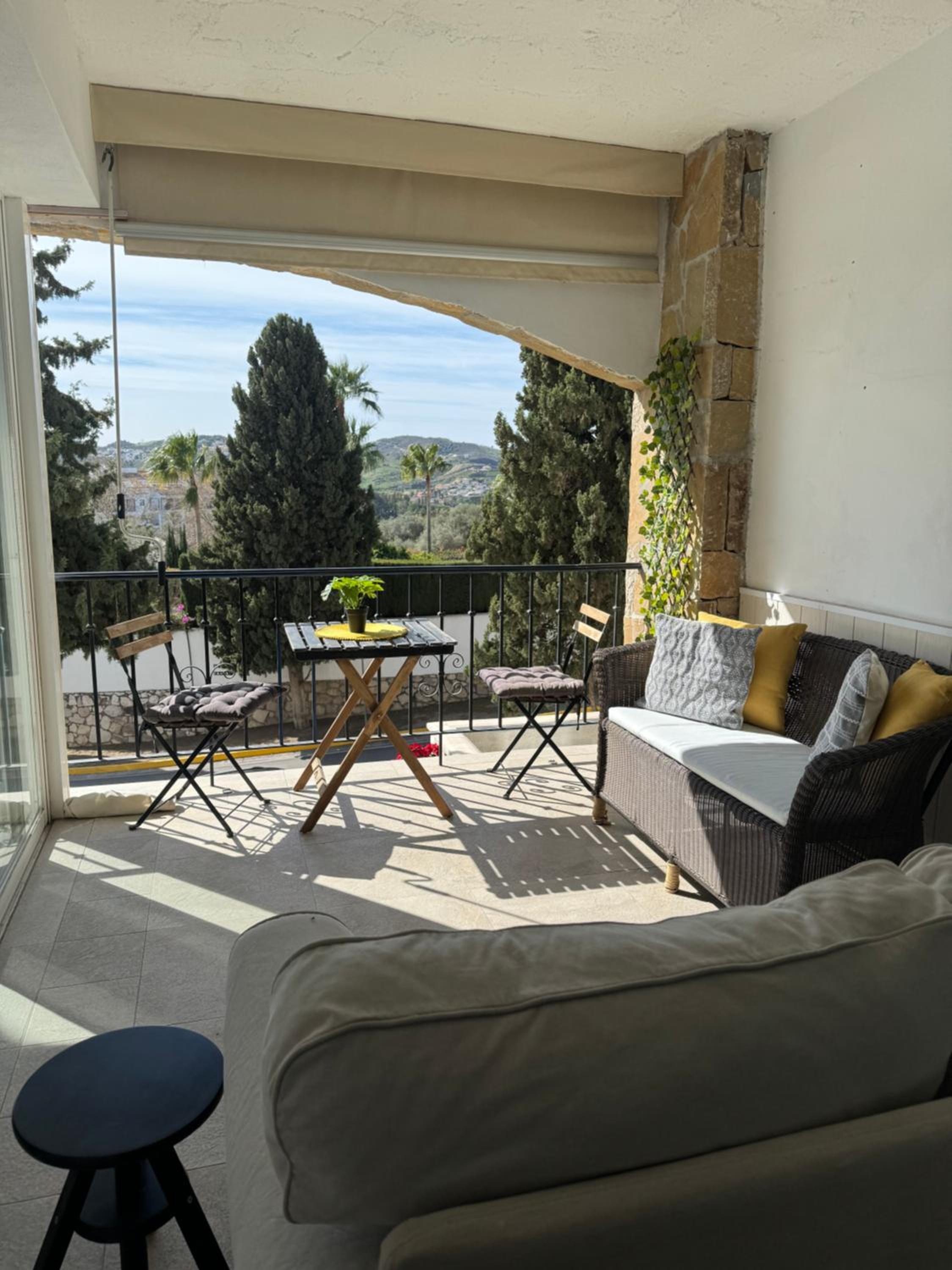 Modern Apartment on Mijas Golf - Andalucia