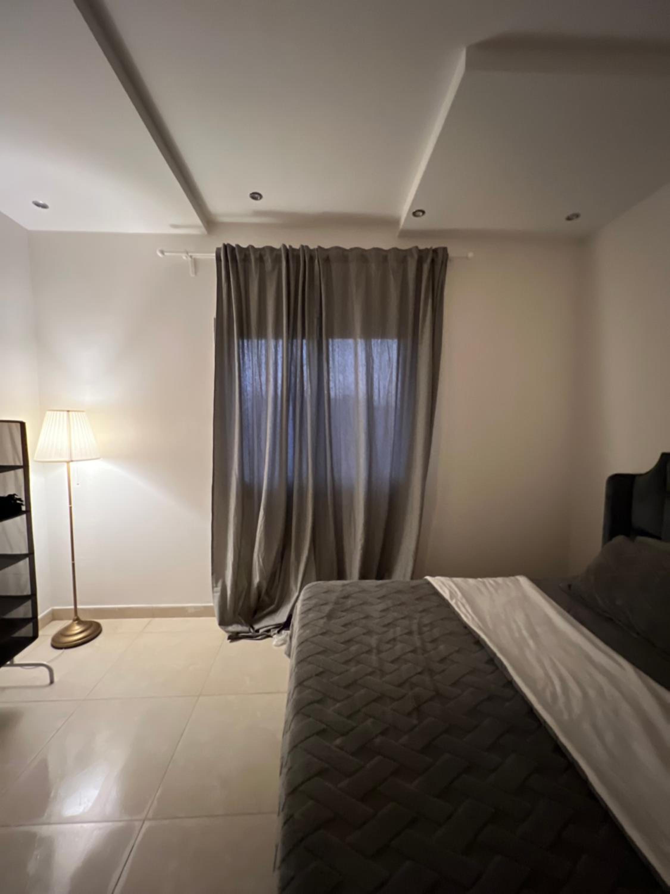 Apartment in the heart of Riyadh