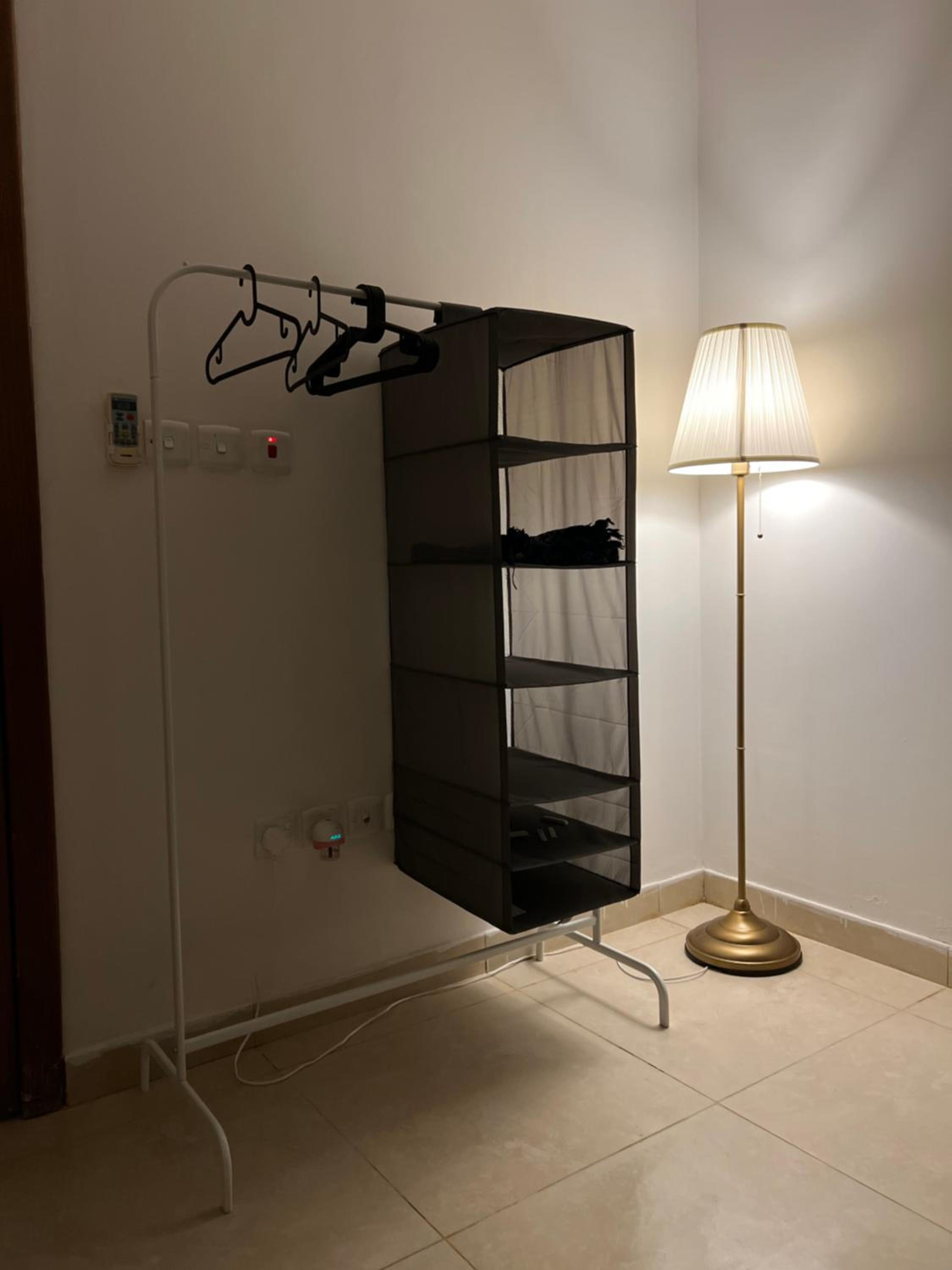 Apartment in the heart of Riyadh