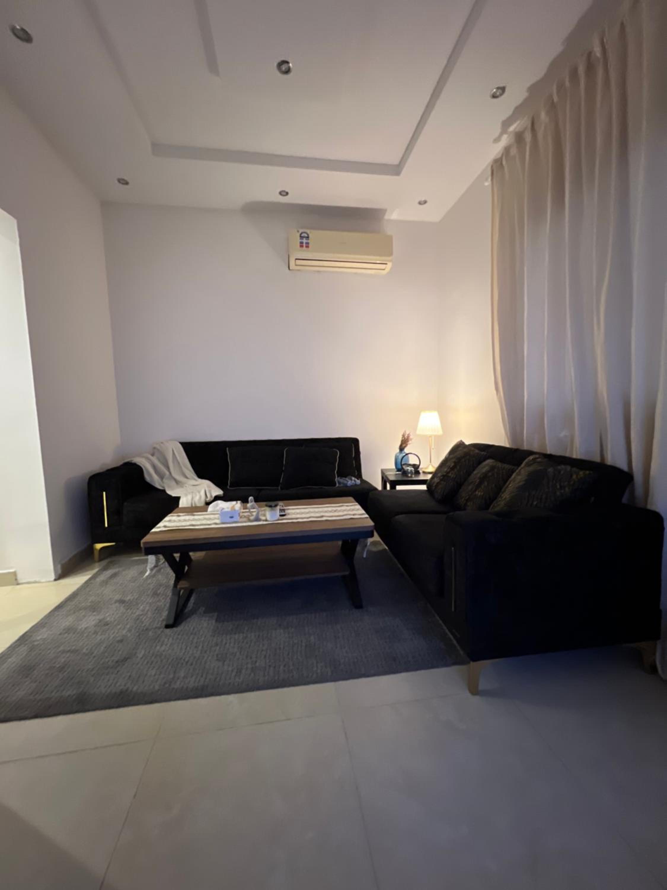 Apartment in the heart of Riyadh