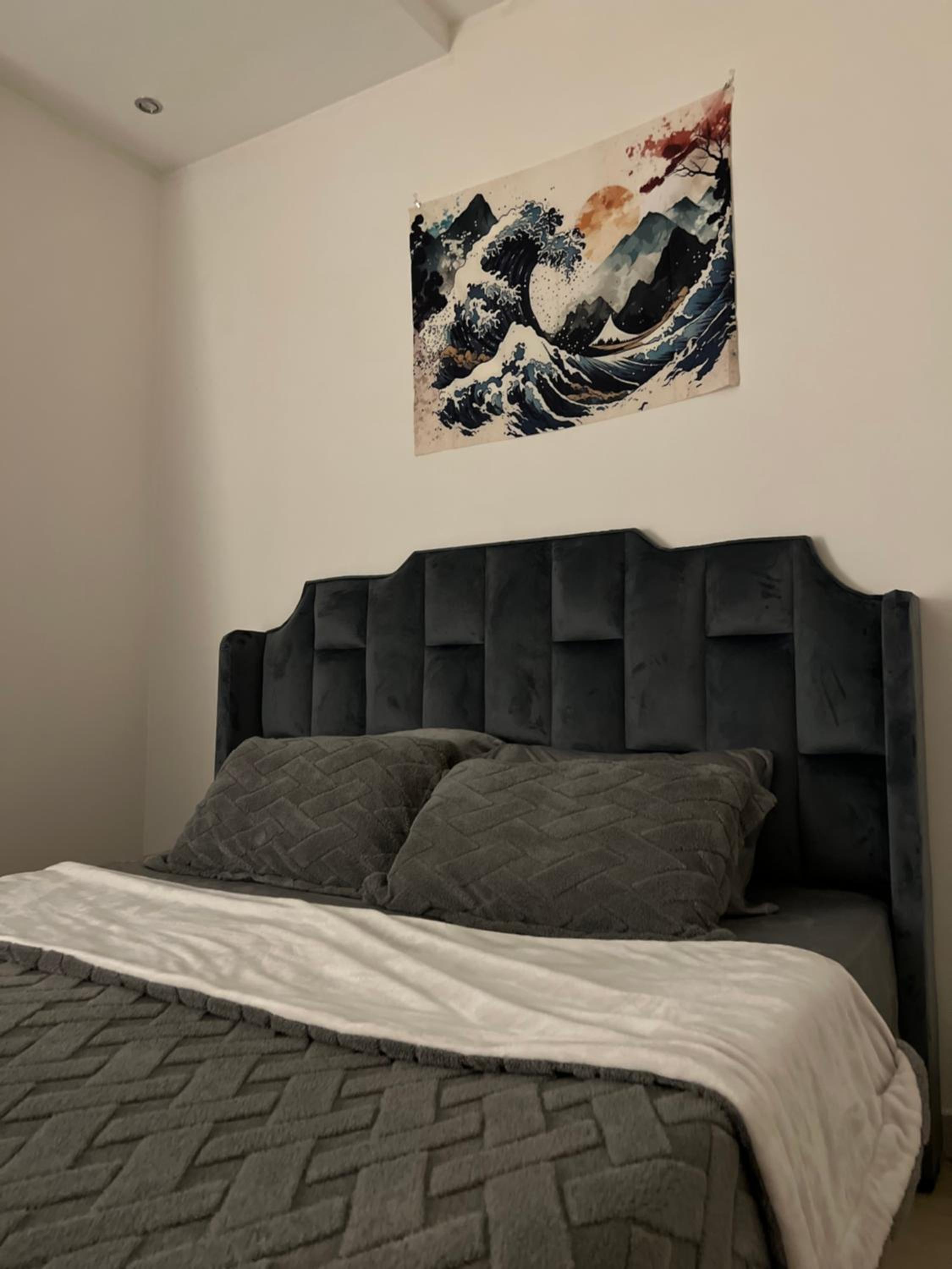 Apartment in the heart of Riyadh