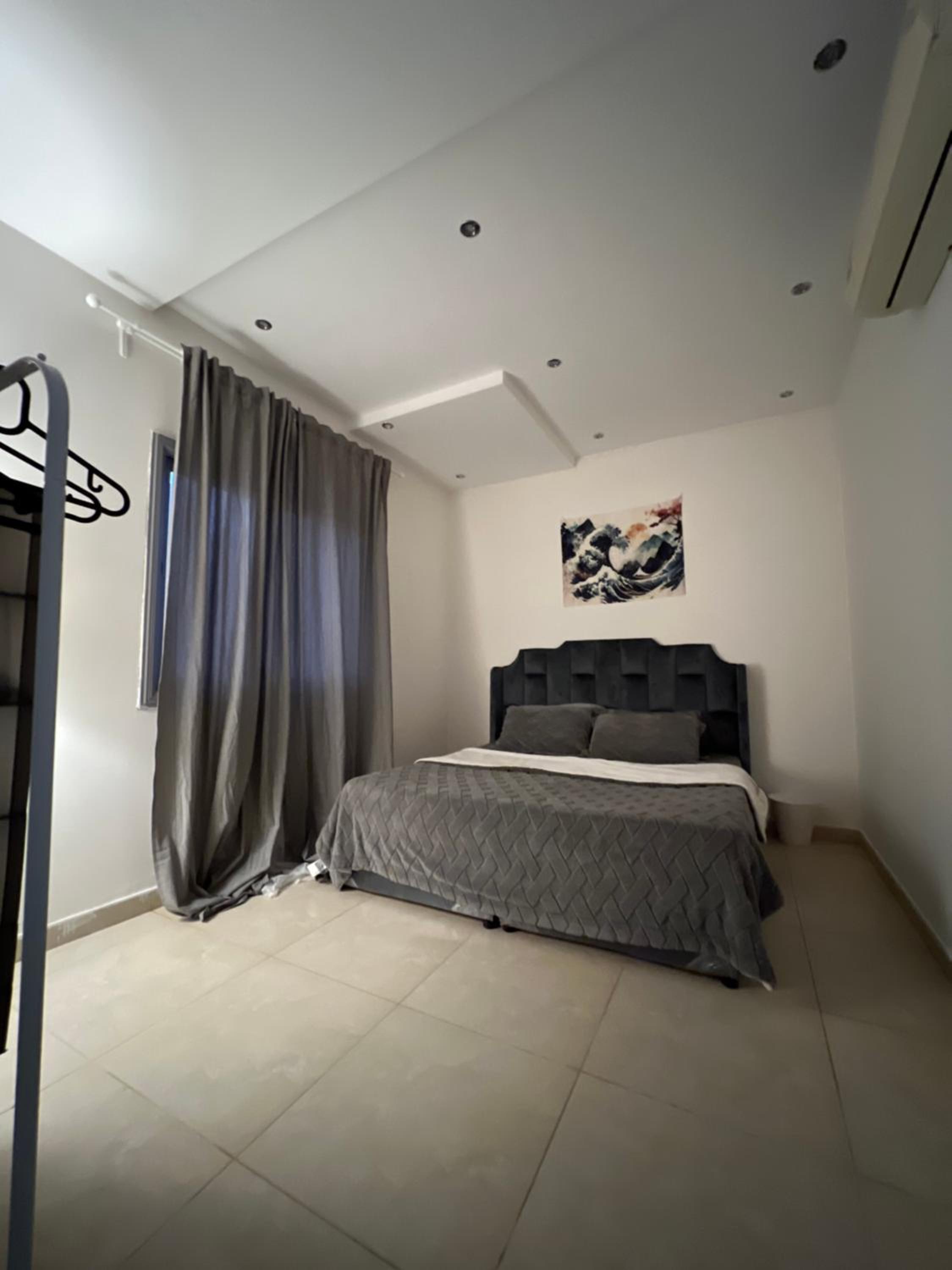 Apartment in the heart of Riyadh