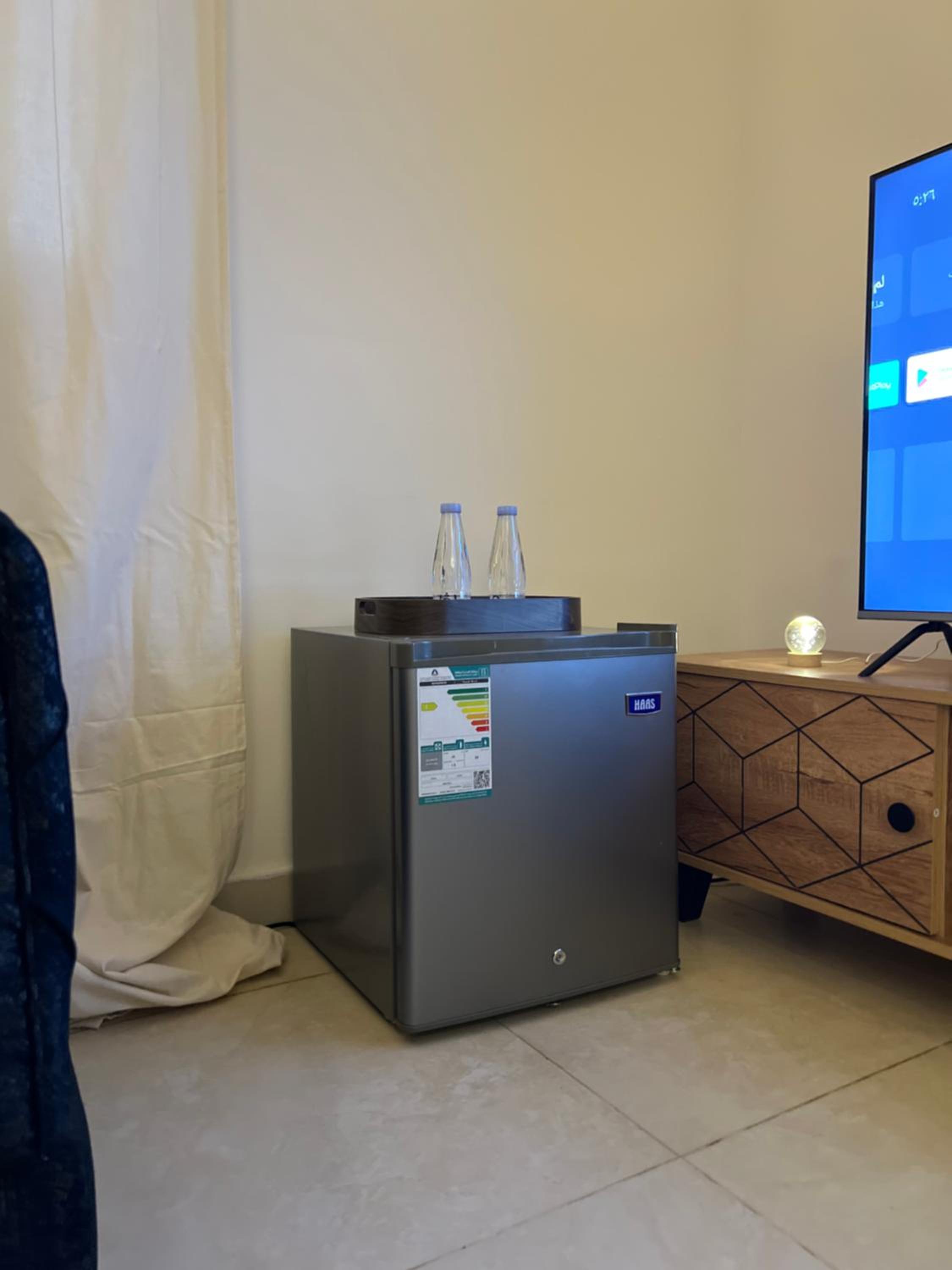 Apartment in the heart of Riyadh