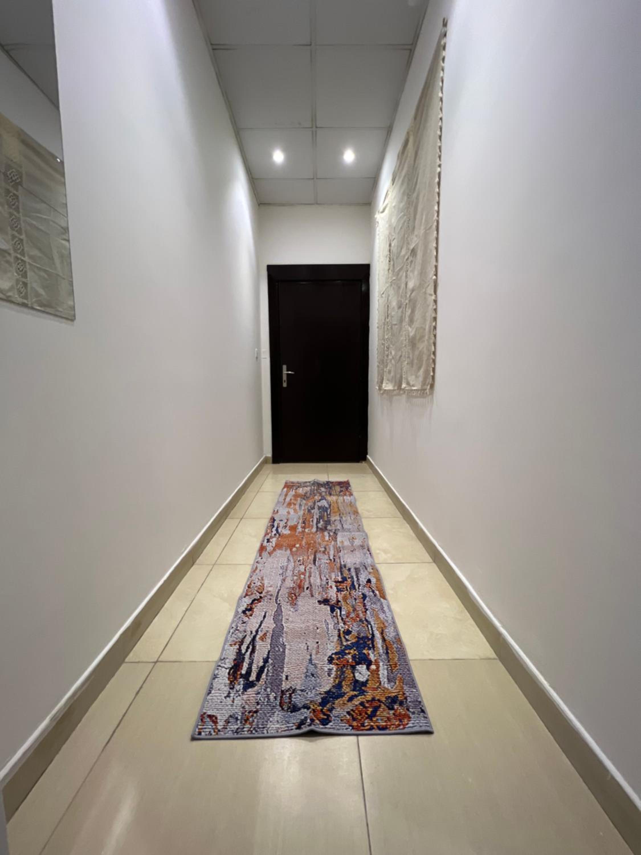 Apartment in the heart of Riyadh