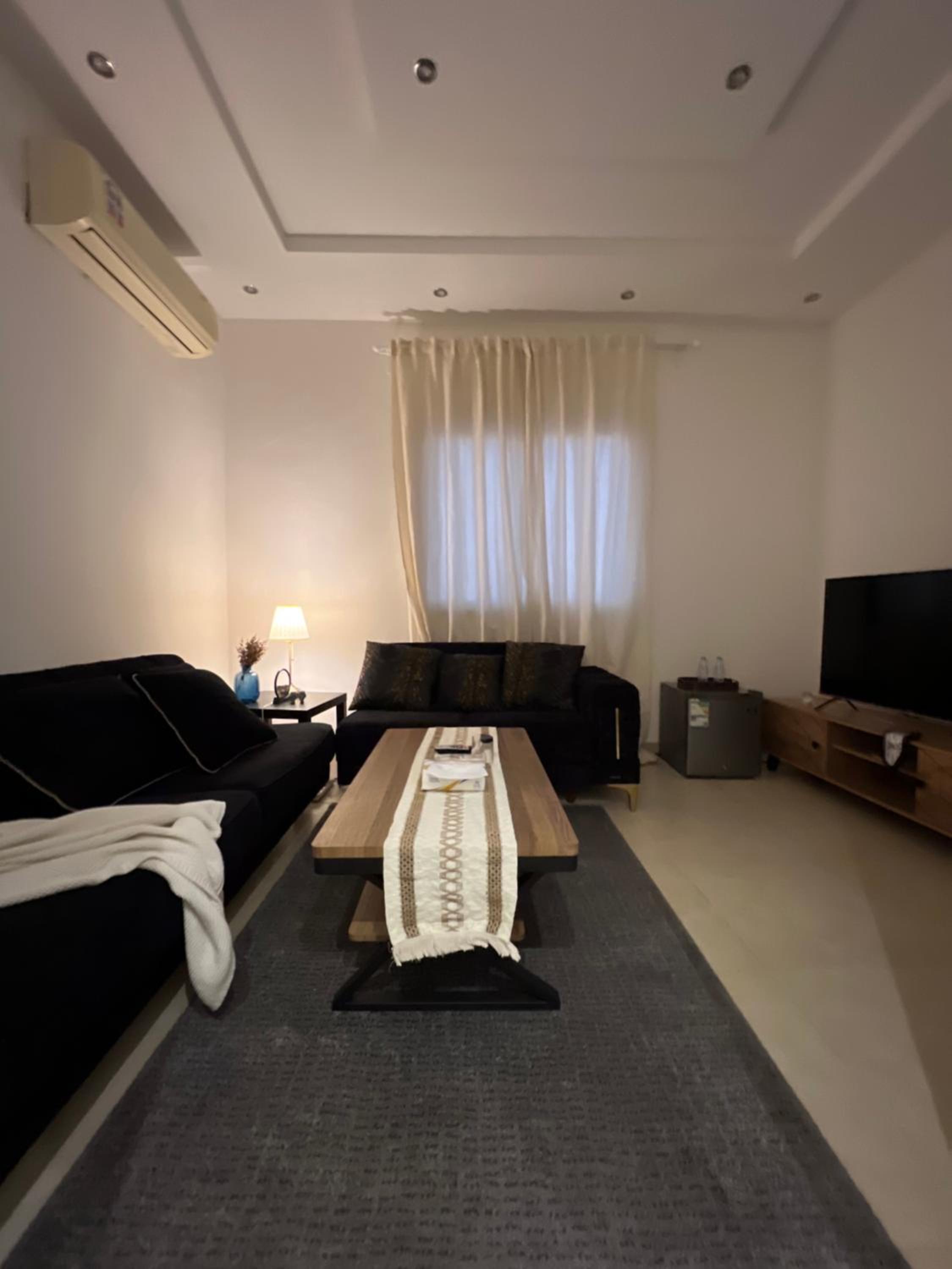 Apartment in the heart of Riyadh