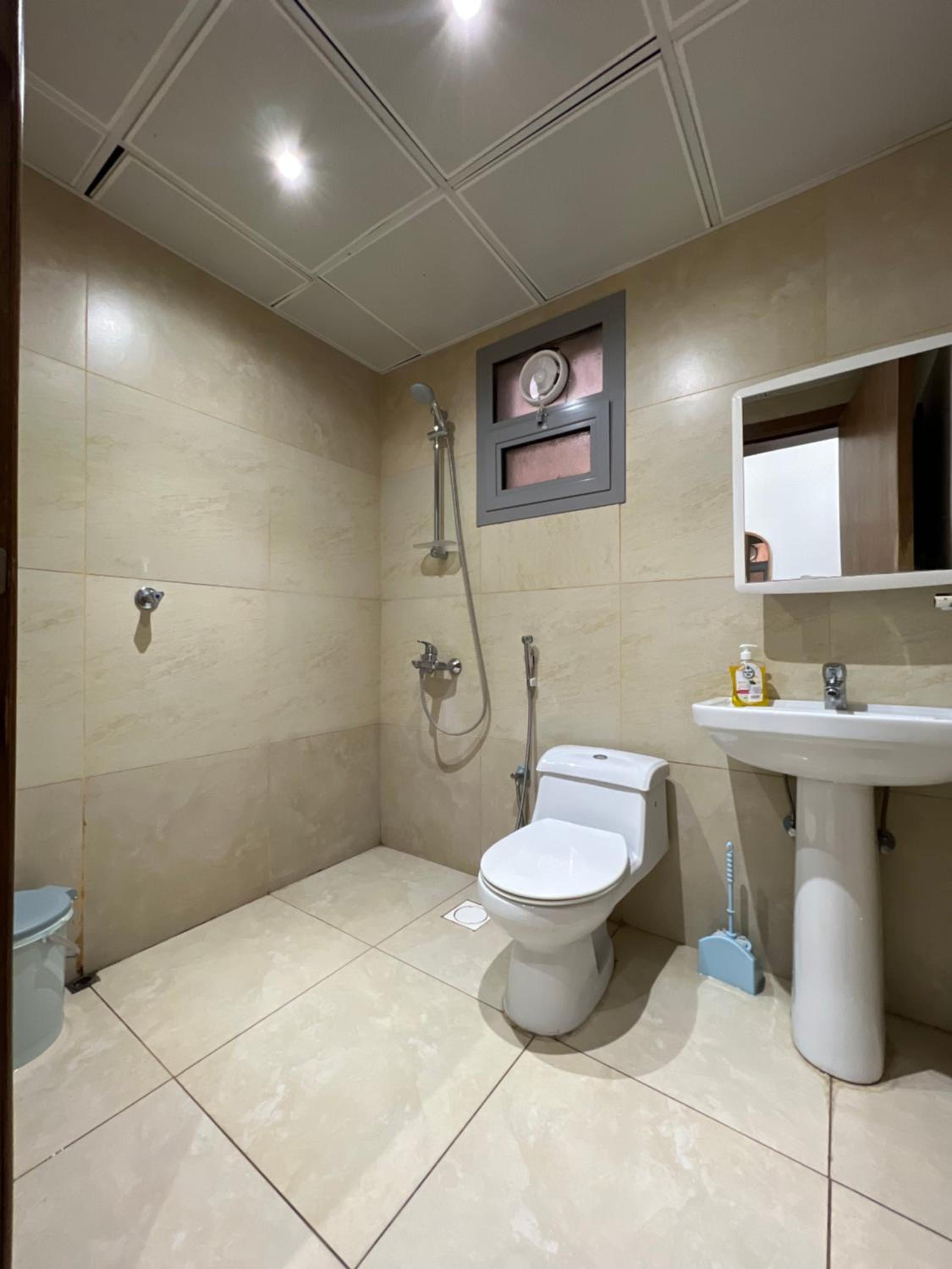 Apartment in the heart of Riyadh