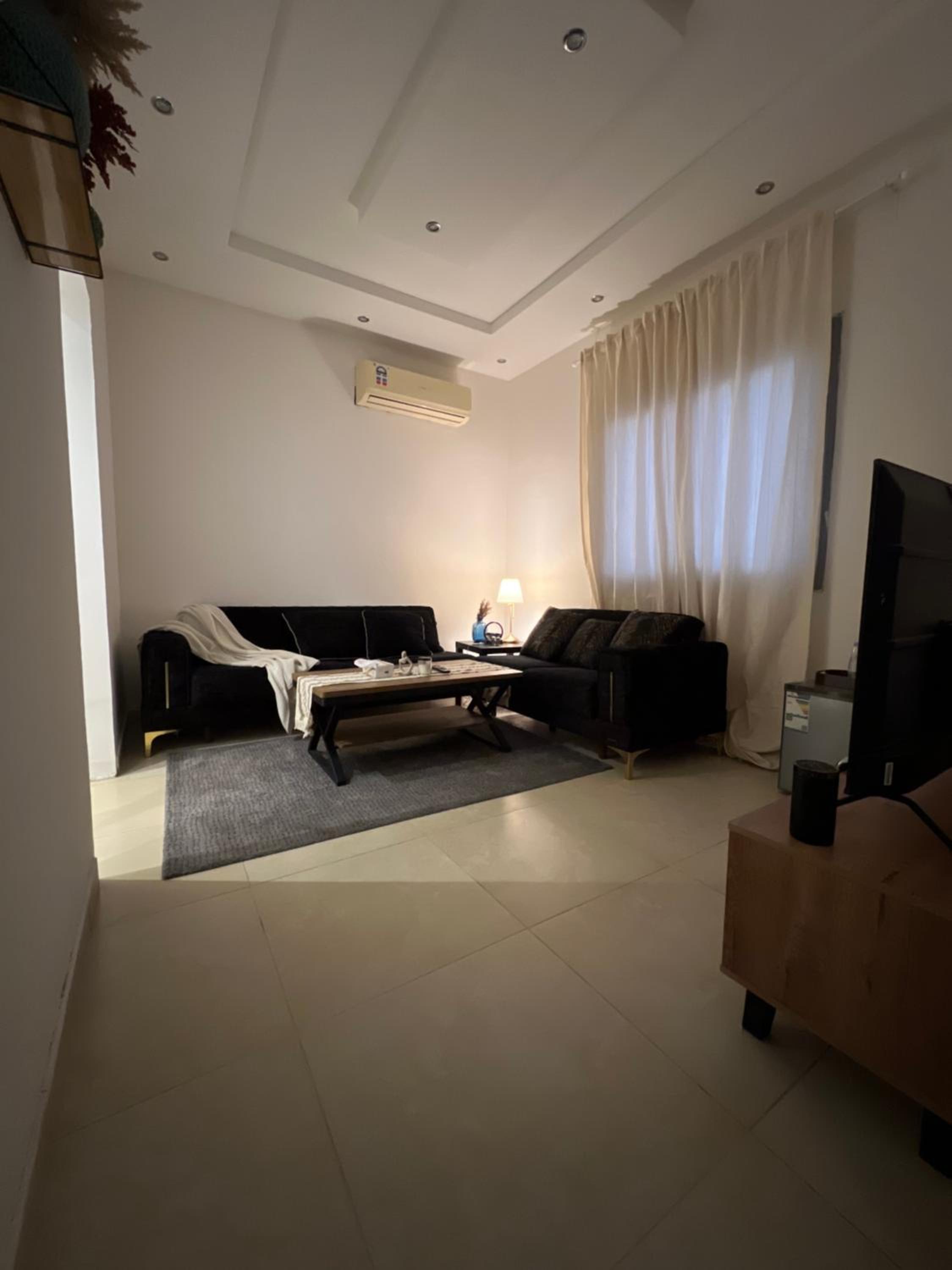 Apartment in the heart of Riyadh